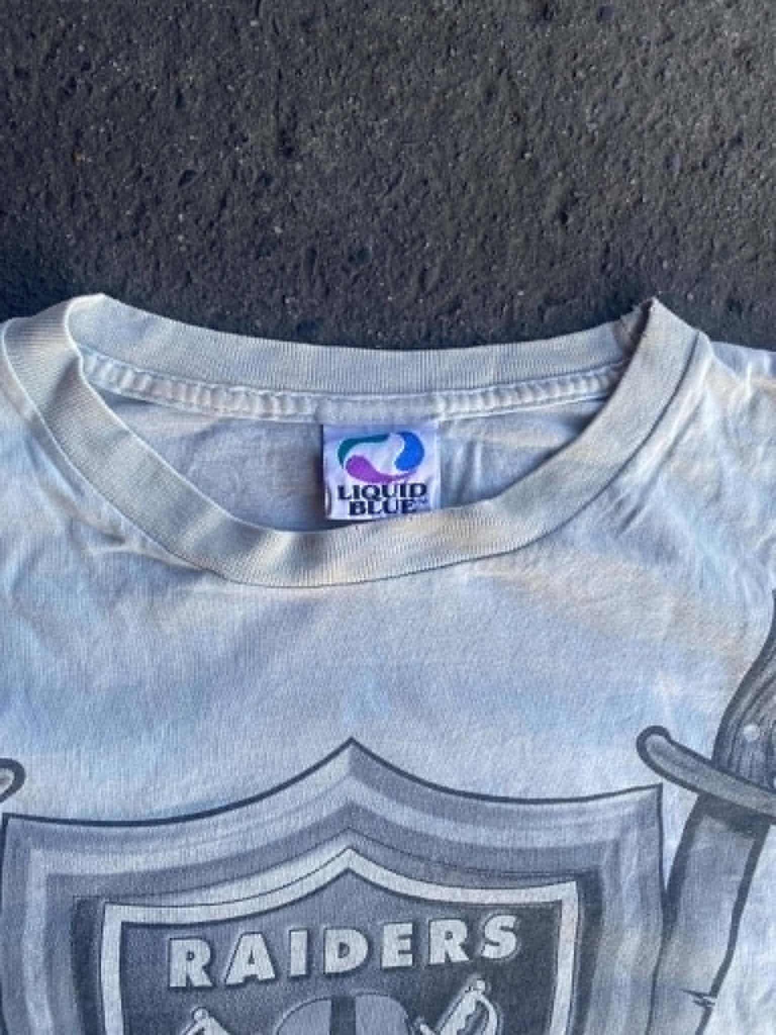 Other Liquid Blue Raiders Size US XXL / EU 58 / 5 - 3 Thumbnail