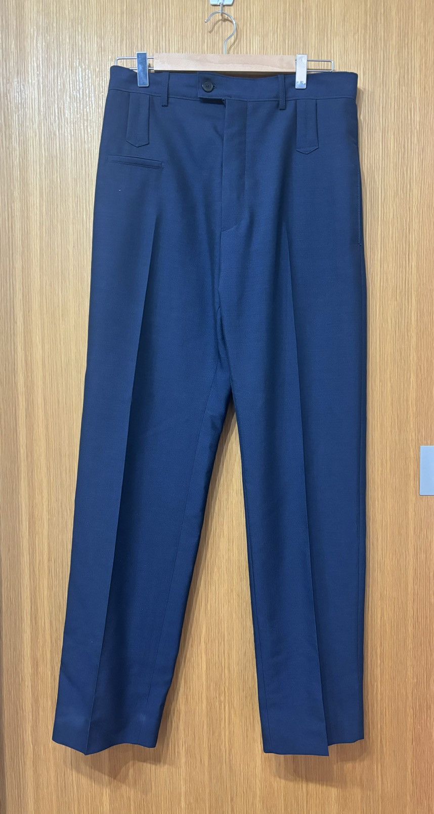 Balenciaga Balenciaga Slack Pants [Used] Size US 30 / EU 46 - 1 Thumbnail