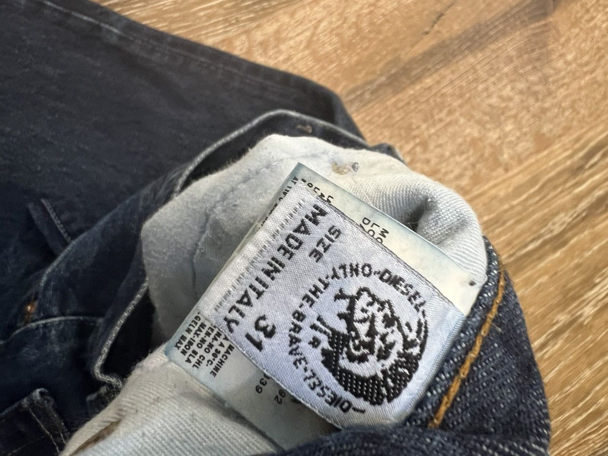 Diesel diesel jeans Size 30" / US 8 / IT 44 - 7 Thumbnail