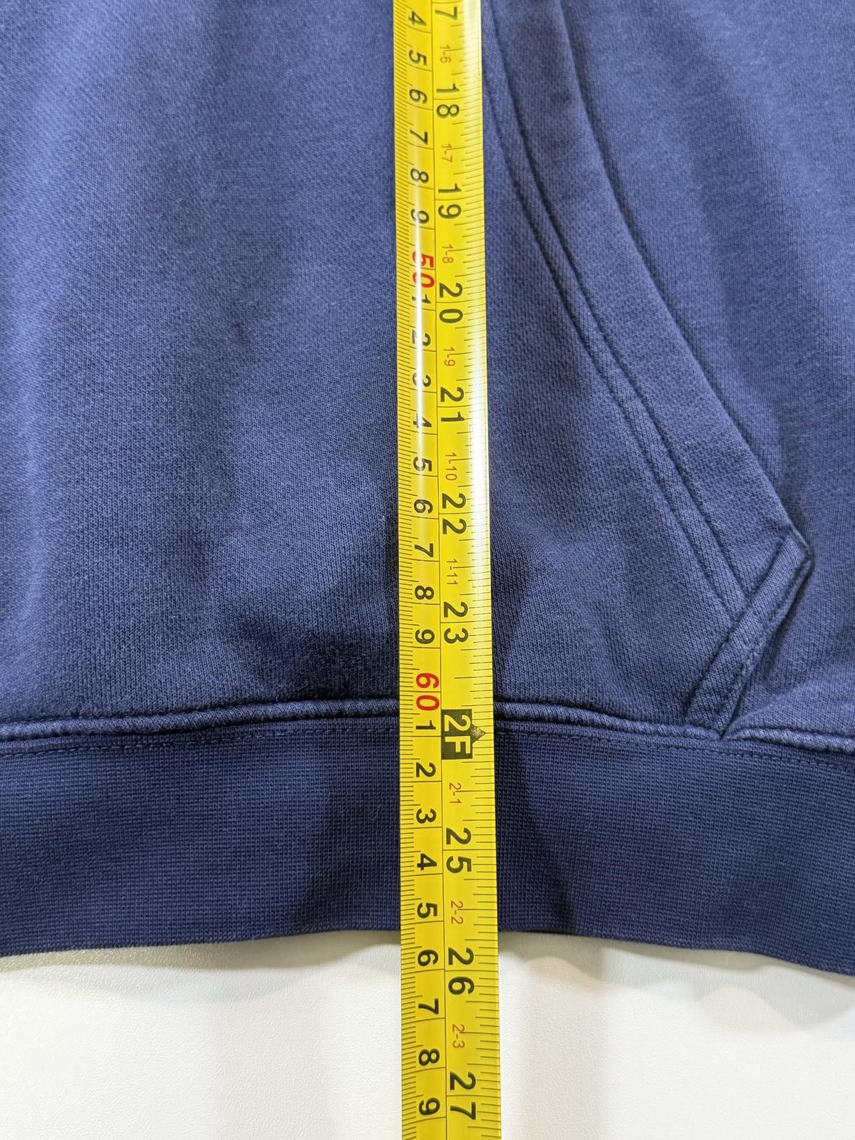 Nike Nike University of Michigan Hooded Sweatshirt Size Small Size US M / EU 48-50 / 2 - 4 Thumbnail