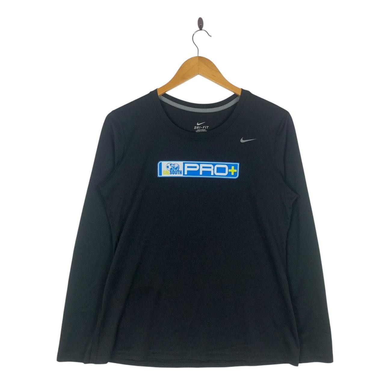 Nike NIKE DRI-FIT Soccer Pro California South Region Tee Shirt Size US M / EU 48-50 / 2 - 1 Thumbnail