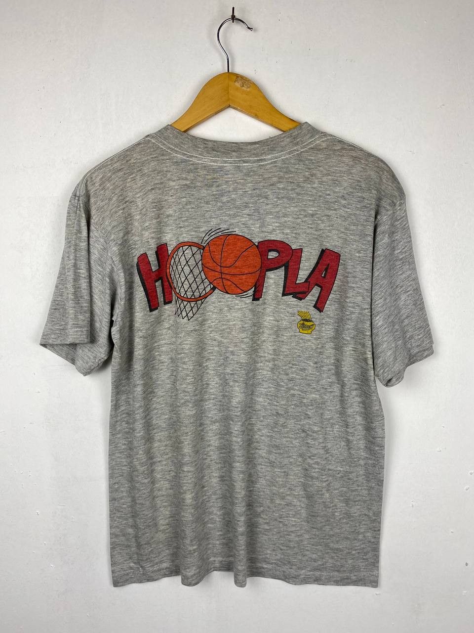 NBA vintage chicago bulls by salem sportswear nice design Size US L / EU 52-54 / 3 - 8 Thumbnail