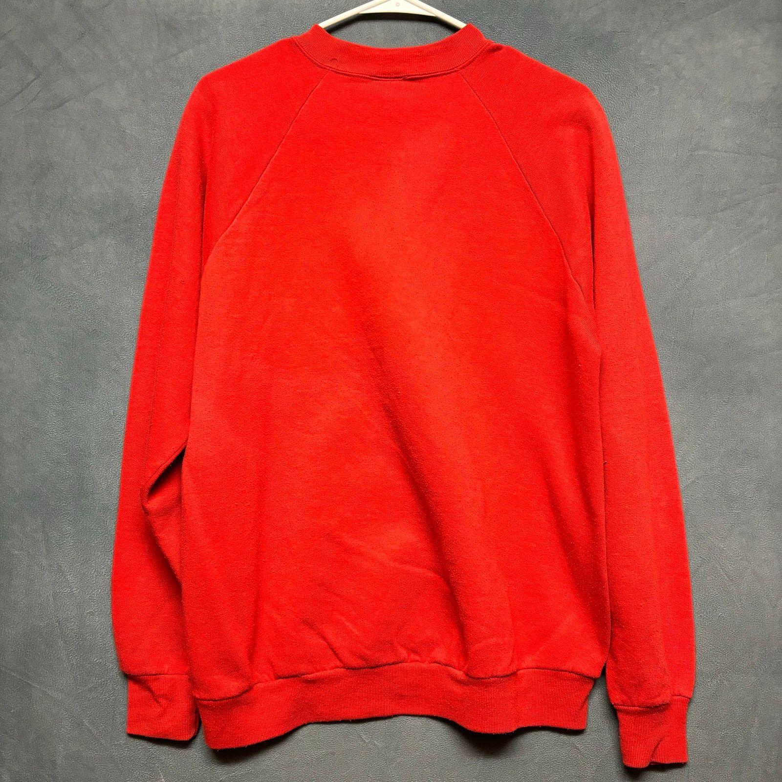 Other Vintage Frosty The Snowman Crewneck Sweatshirt BJ Designs Size US M / EU 48-50 / 2 - 2 Thumbnail
