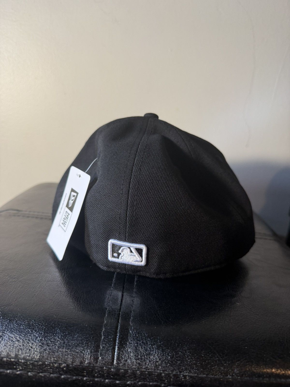 New Era NewEra 59fifty dodgers 7 1/4 Size ONE SIZE - 3 Thumbnail