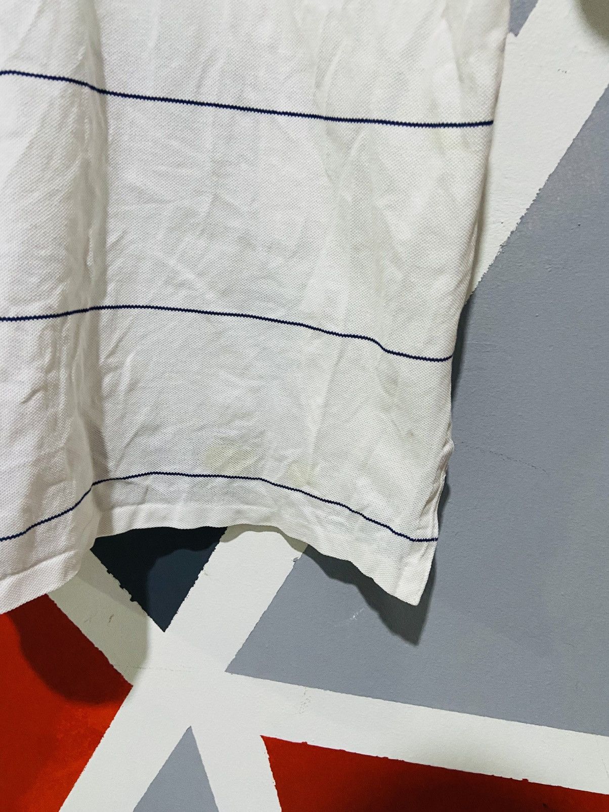 Polo Ralph Lauren Vintage Ralph Lauren Polo Made in USA Size US L / EU 52-54 / 3 - 6 Thumbnail