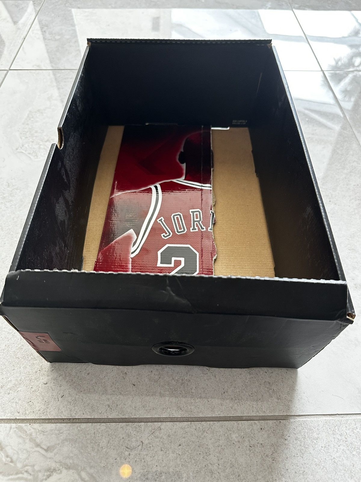 Jordan Brand Jordan 6 Infrared Pack (white) 2010 Size US 10 / EU 43 - 7 Thumbnail