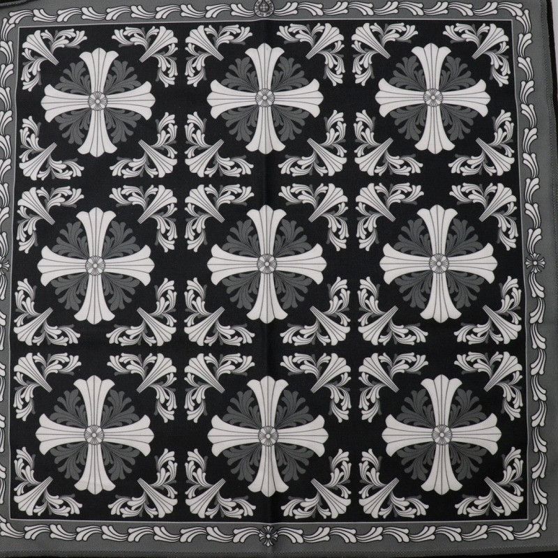 Chrome Hearts Chrome Hearts Plus Cloth Size ONE SIZE - 1 Preview