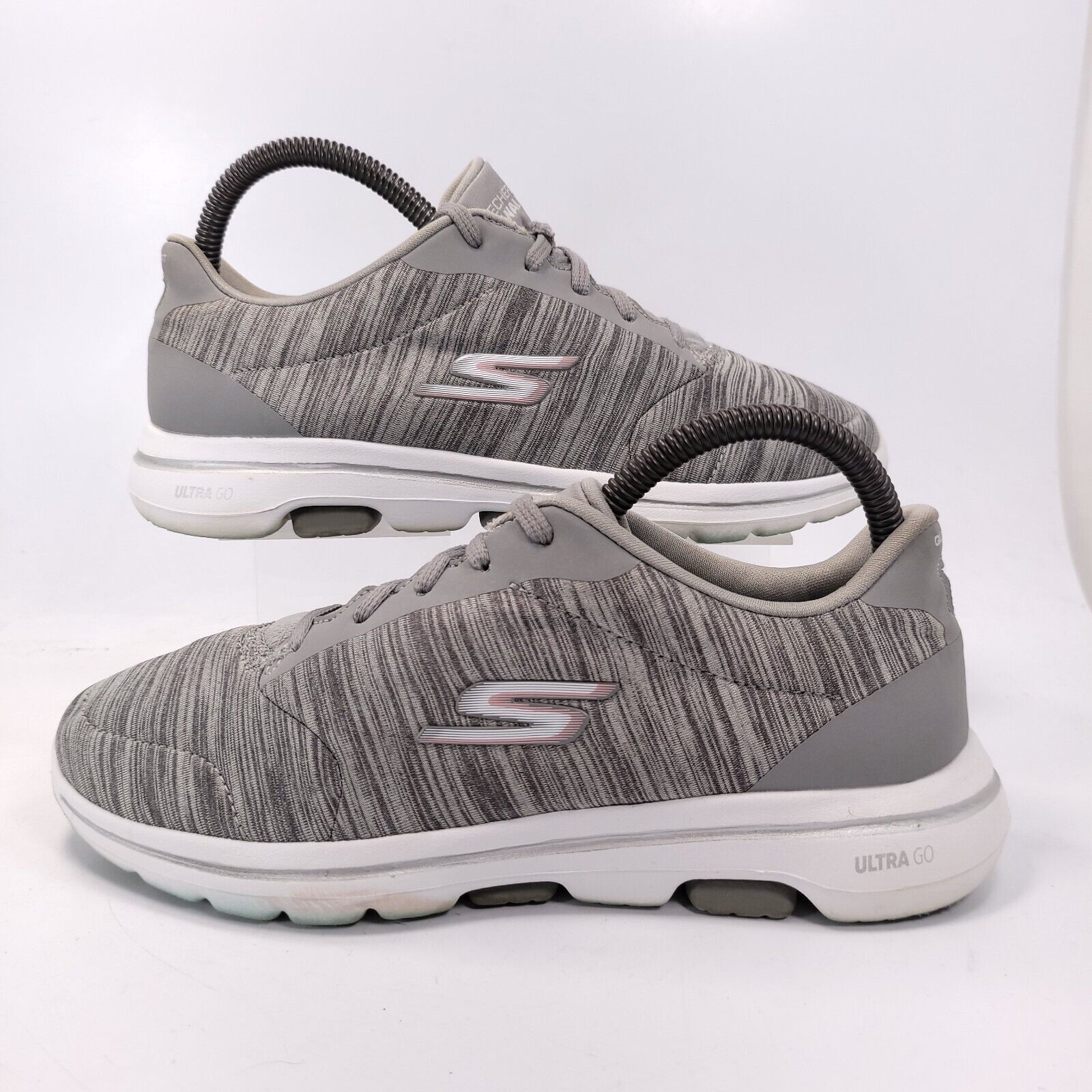 SKECHERS Skechers GoWalk 5 Athletic Walking Shoe Women Size 7.5 15905 Size US 7.5 / IT 37.5 - 5 Thumbnail
