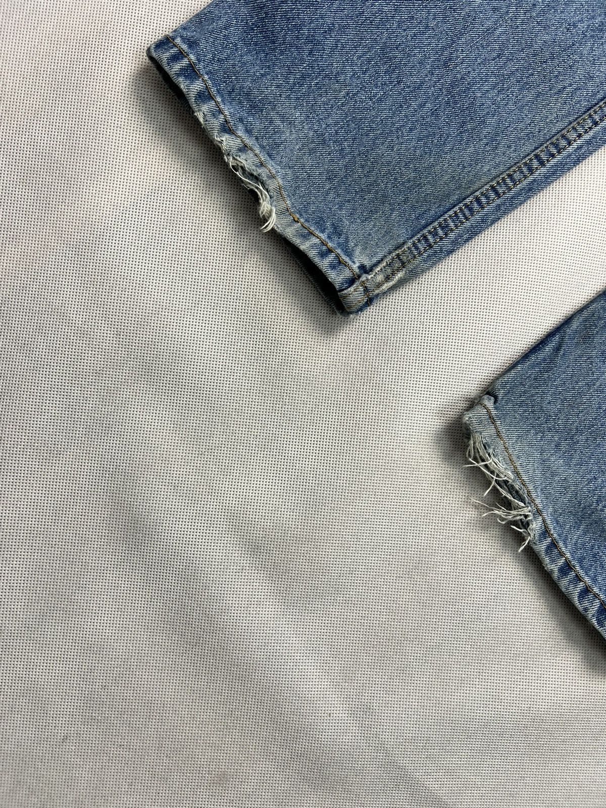 Levi's Pants Levi’s 505 blue Size US 31 - 6 Thumbnail