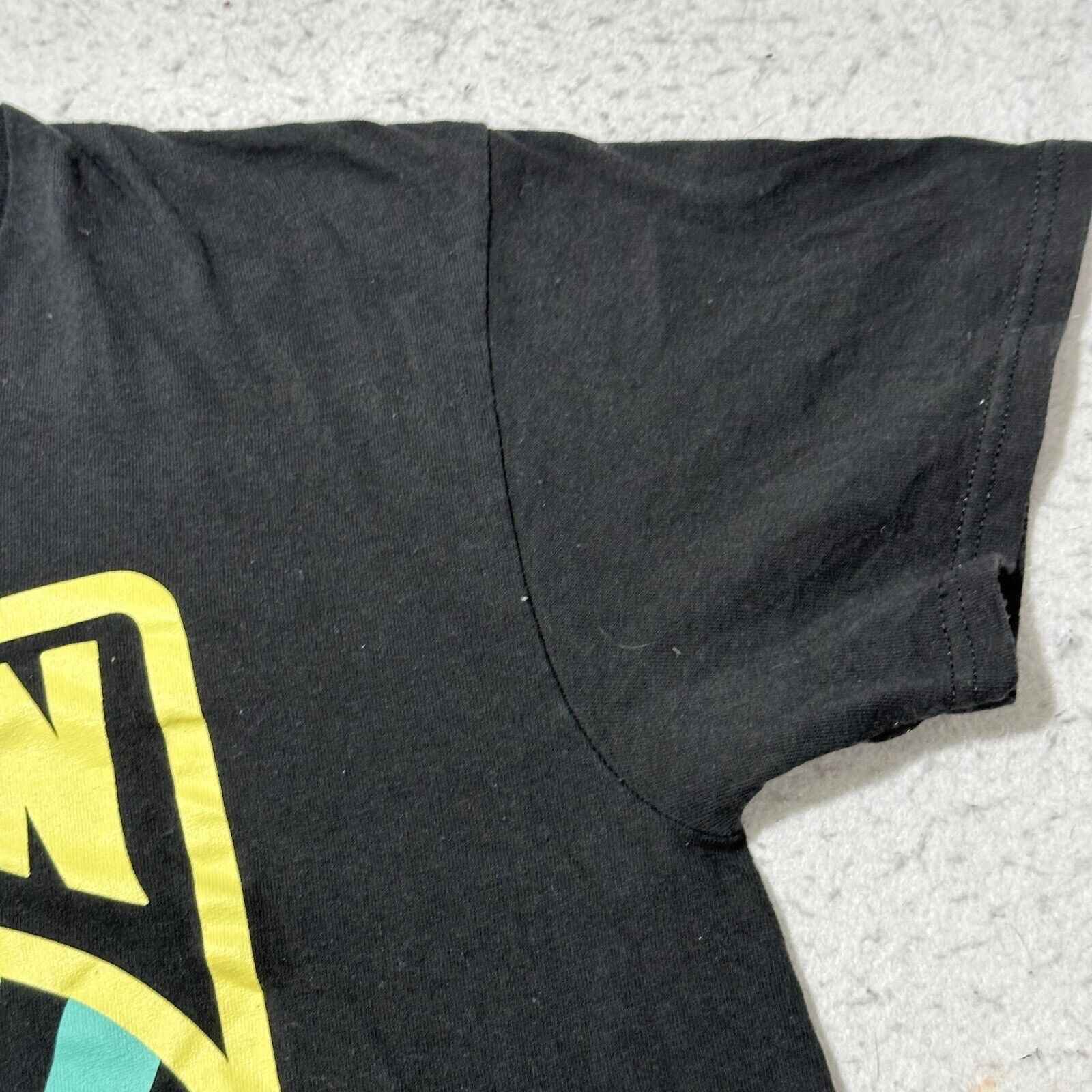 Delta Zion National Park Medium Graphic T Shirt Pro Weight Delta Size US M / EU 48-50 / 2 - 6 Thumbnail