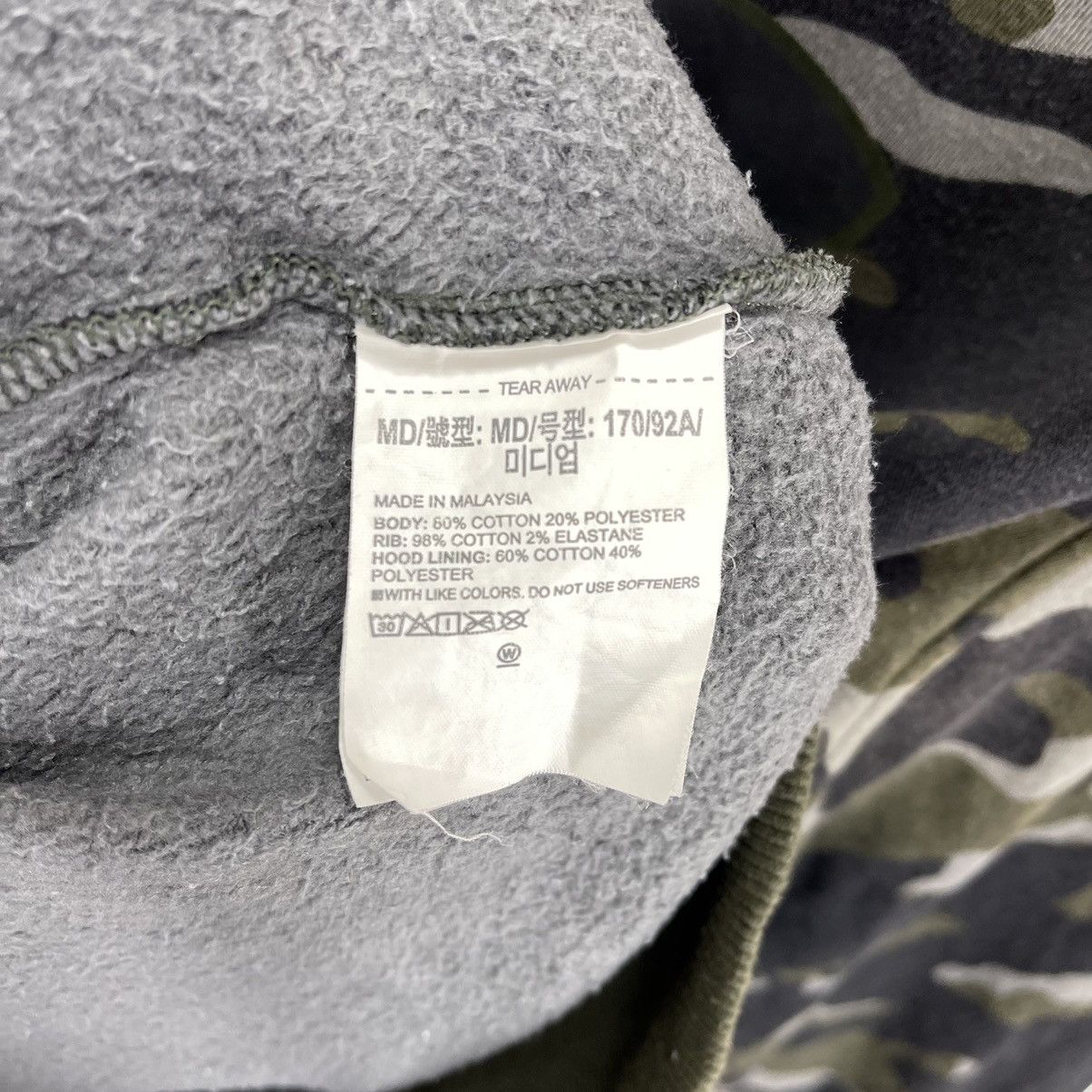 Under Armour UNDER ARMOUR Hoodie Pullover #1357/AU Size US M / EU 48-50 / 2 - 6 Thumbnail