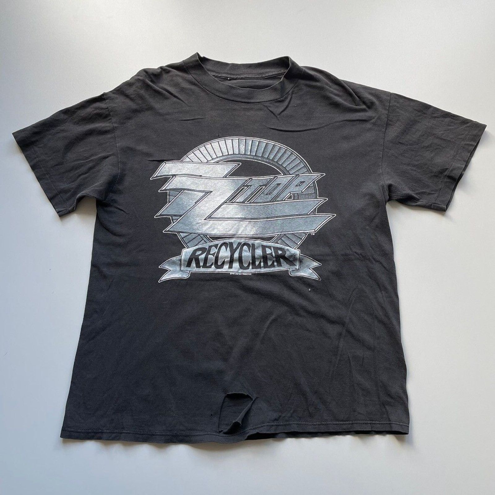 Zz Top 1999 | Grailed