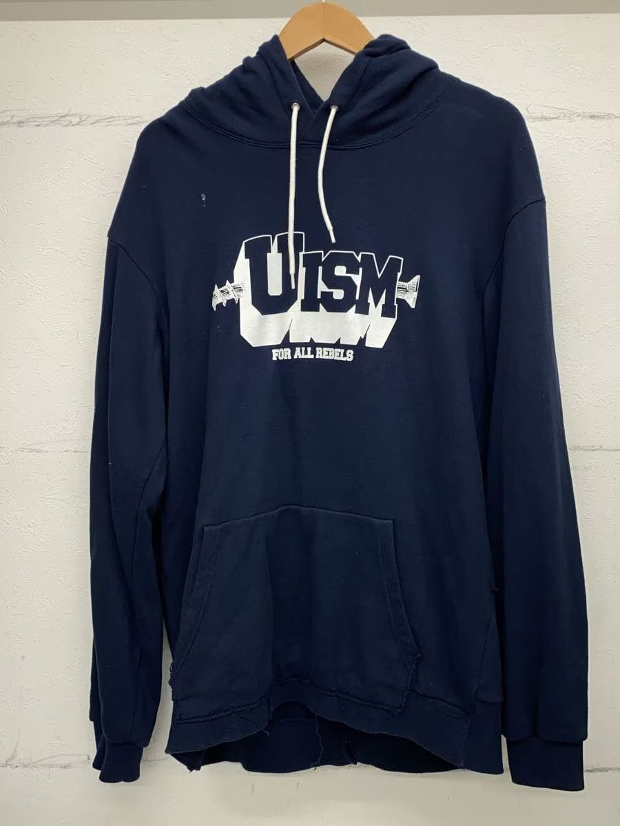 Undercover SS22 Reconstructed Hoodie Size US L / EU 52-54 / 3 - 1 Thumbnail