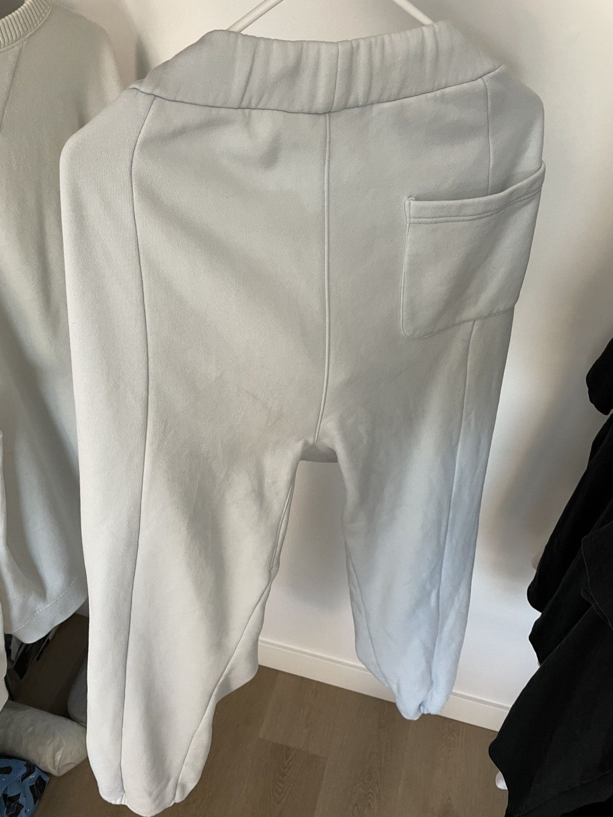Drew House Drew house Sweatpants XL Size US 36 / EU 52 - 2 Thumbnail