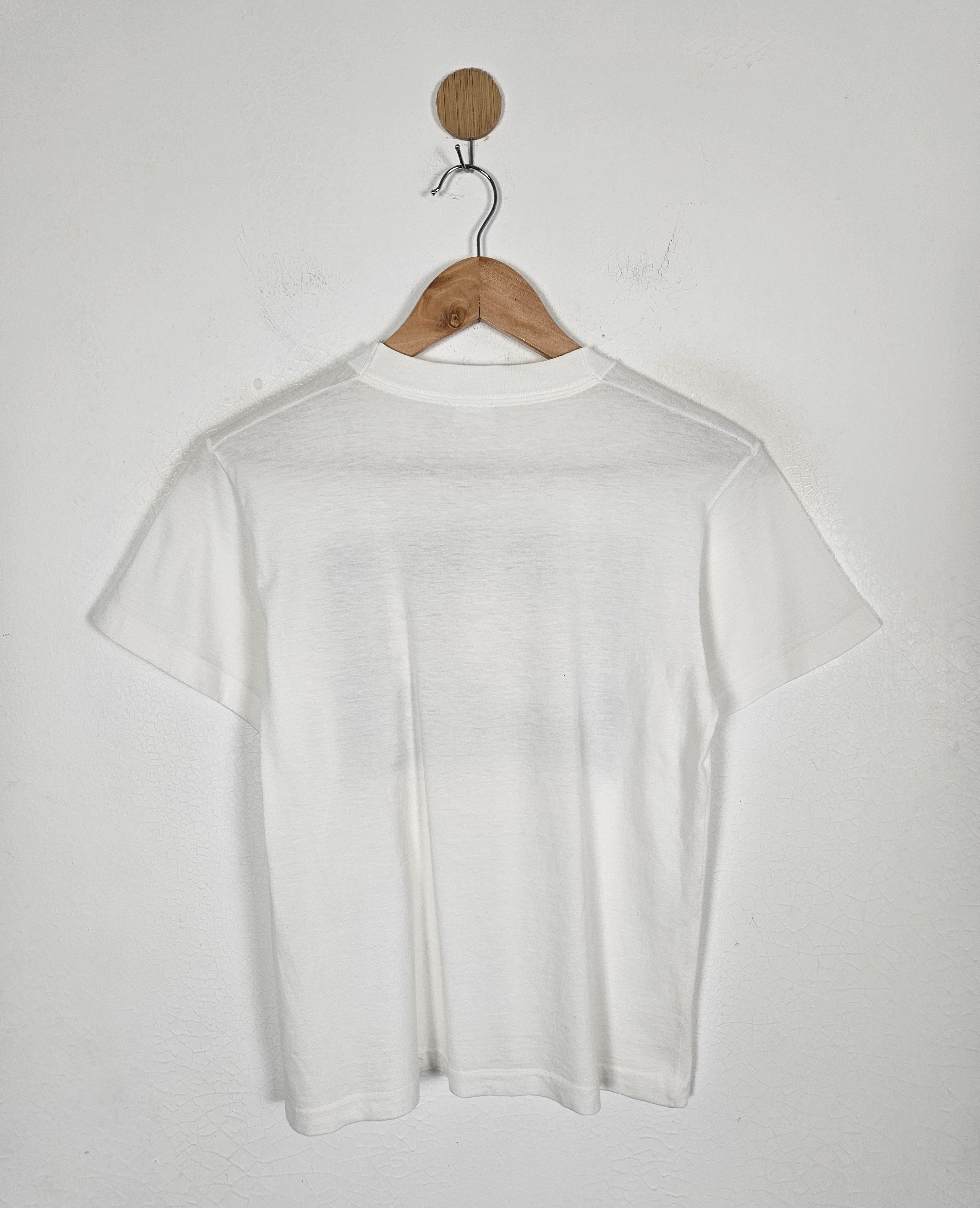 Fiorucci Vintage Fiorucci shirt Size S / US 4 / IT 40 - 3 Thumbnail