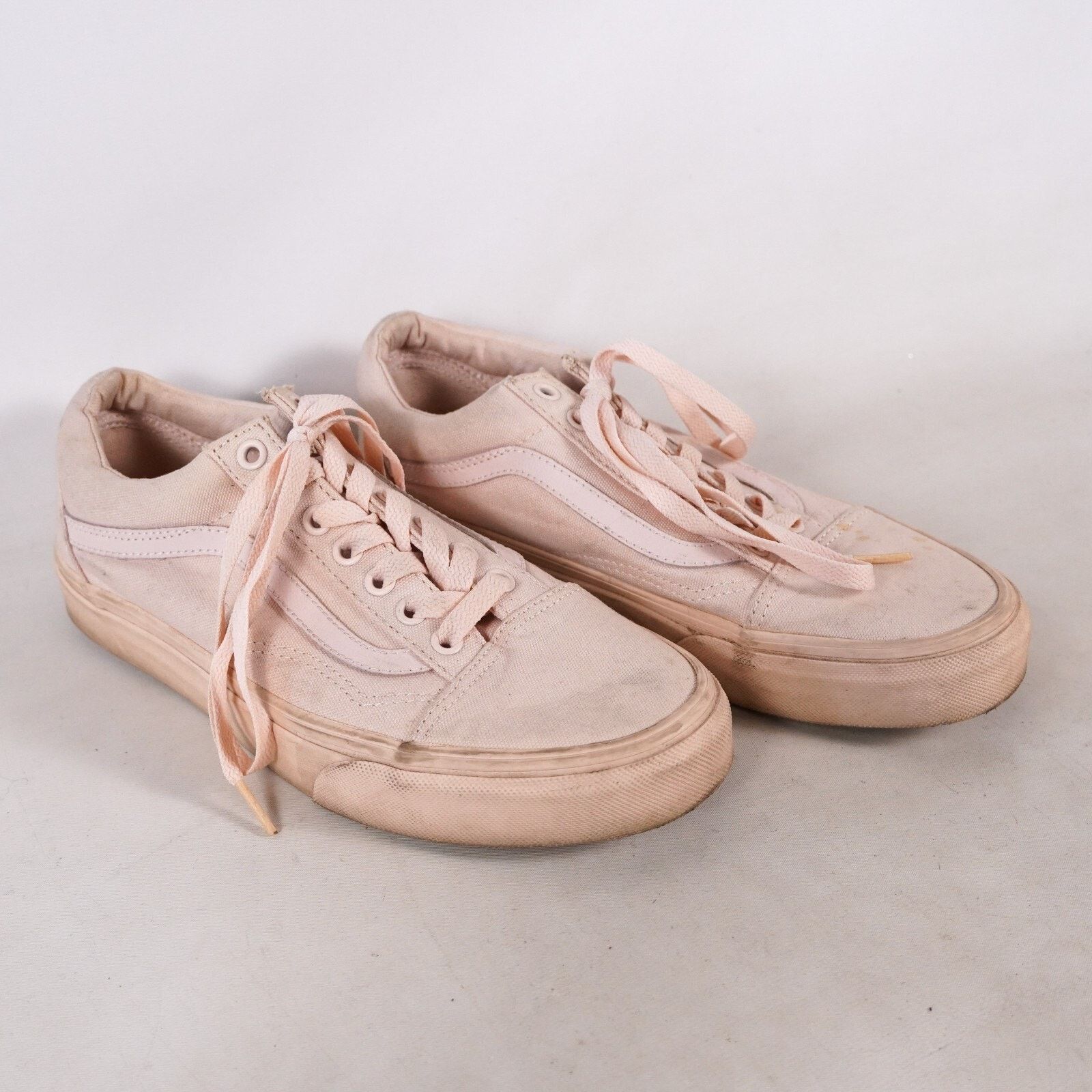 Vans Vans Off The Wall Athletic Skate Shoes Casual Sneakers Men 7 Size US 7 / EU 40 - 1 Thumbnail