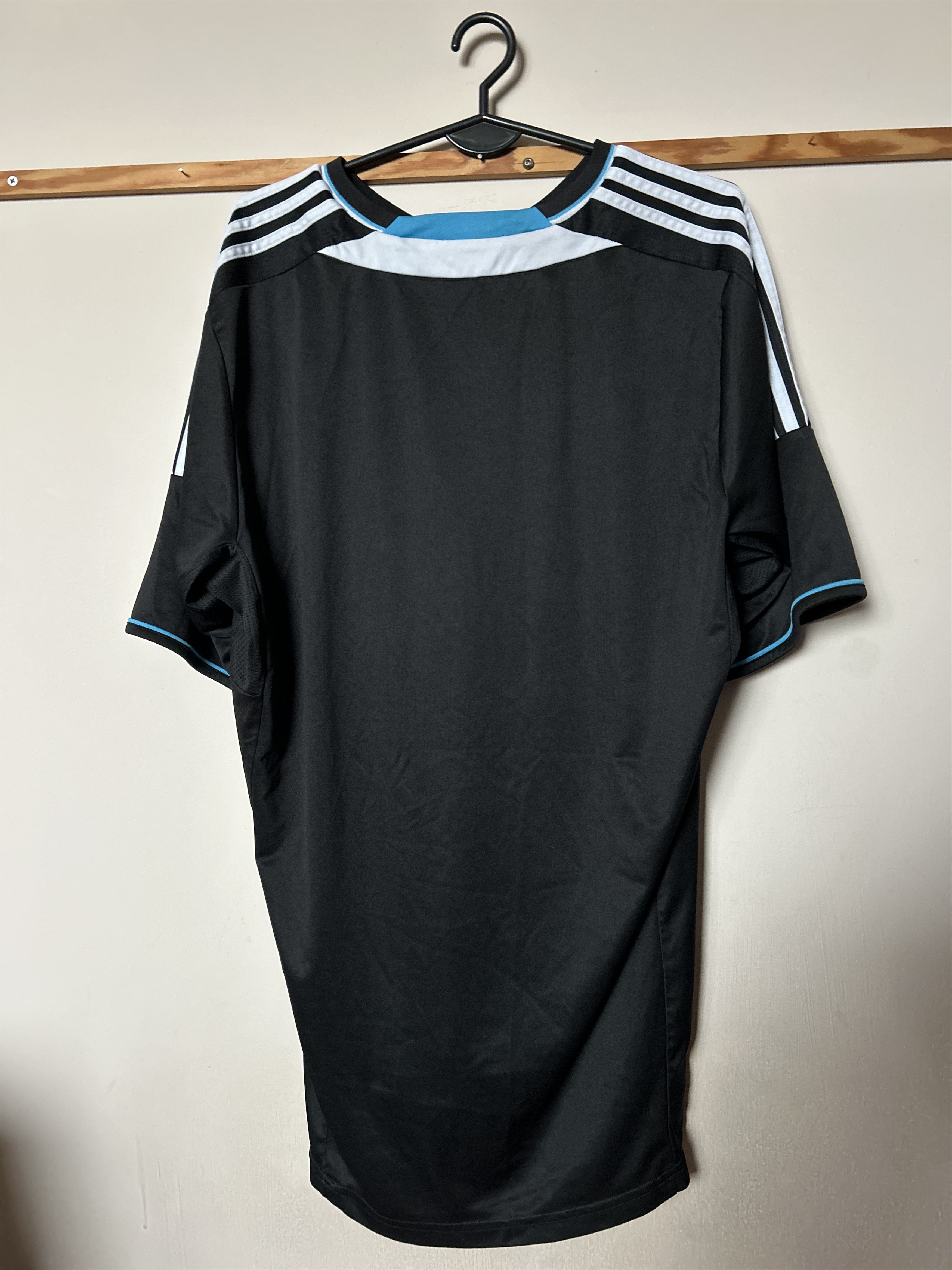 Adidas CHELSEA LONDON F.C. 2011 - 2012 - XL/XXL - adidas - UNIQUE Size US XXL / EU 58 / 5 - 2 Thumbnail