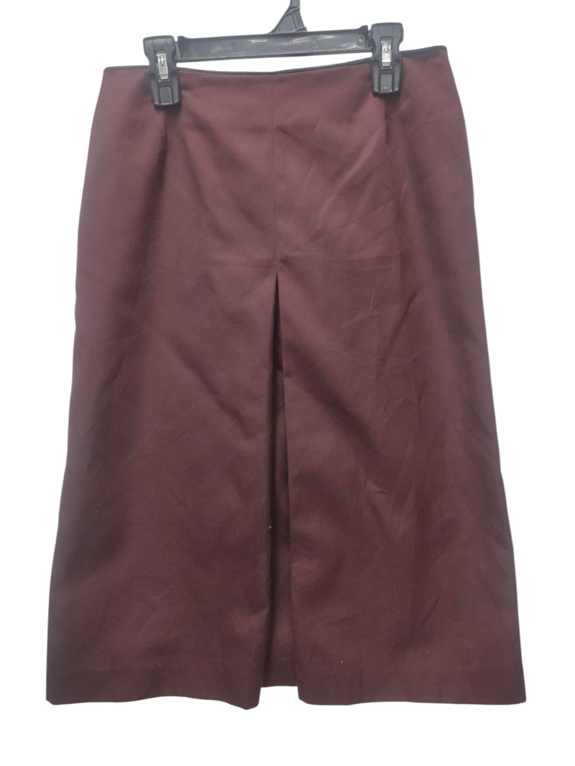 A.P.C. A.P.C. vintage mini skirt Size 26" / US 2 / IT 38 - 1 Thumbnail