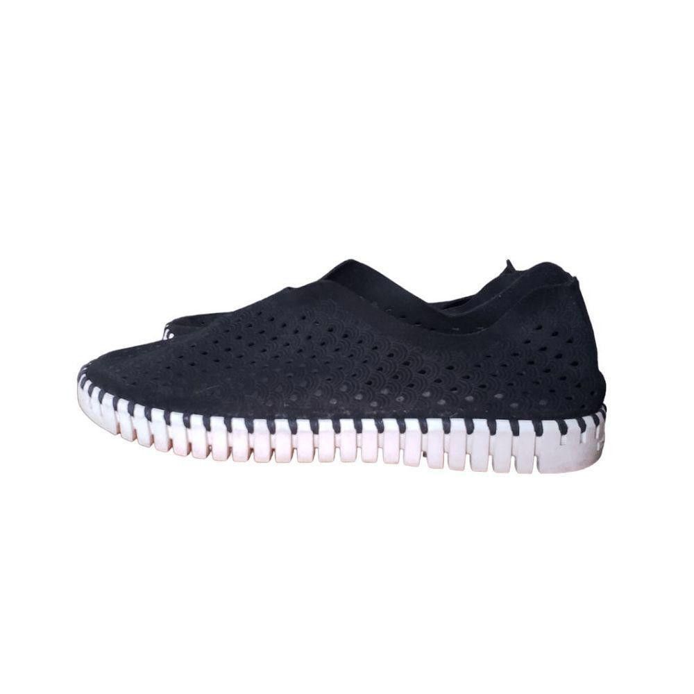 Designer CT1127a Ilse Jacobsen women's Tulip 3565 Flats 10/US 8/UK Size US 10 / IT 40 - 2 Thumbnail
