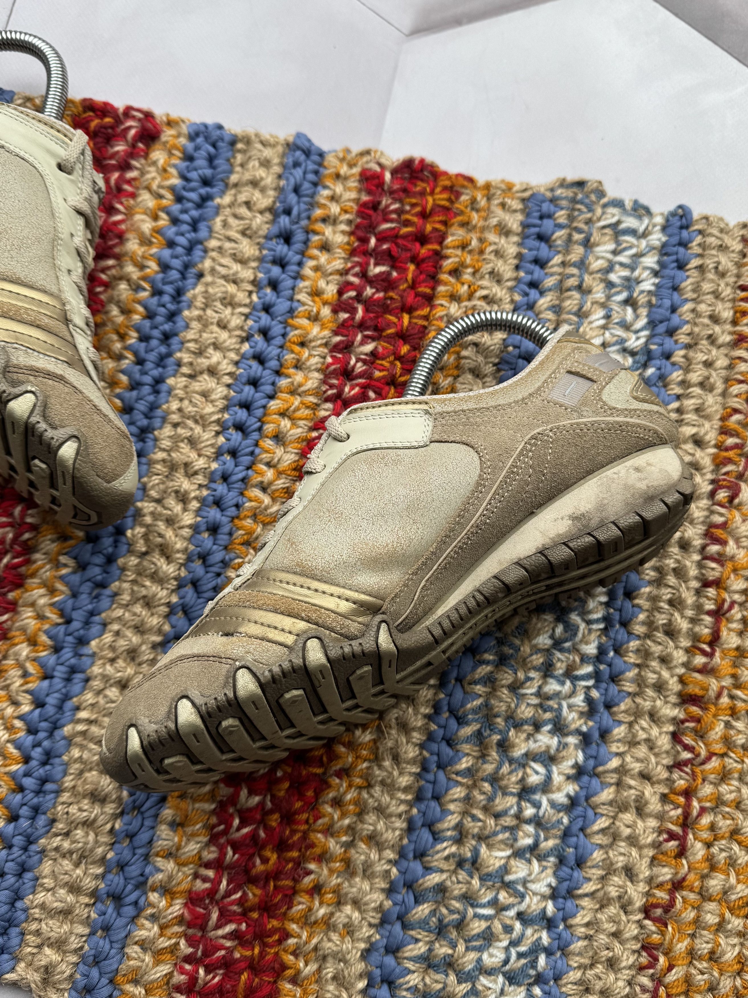 SKECHERS Skechers Vintage Sneakers (E4) Size US 7 / IT 37 - 6 Thumbnail