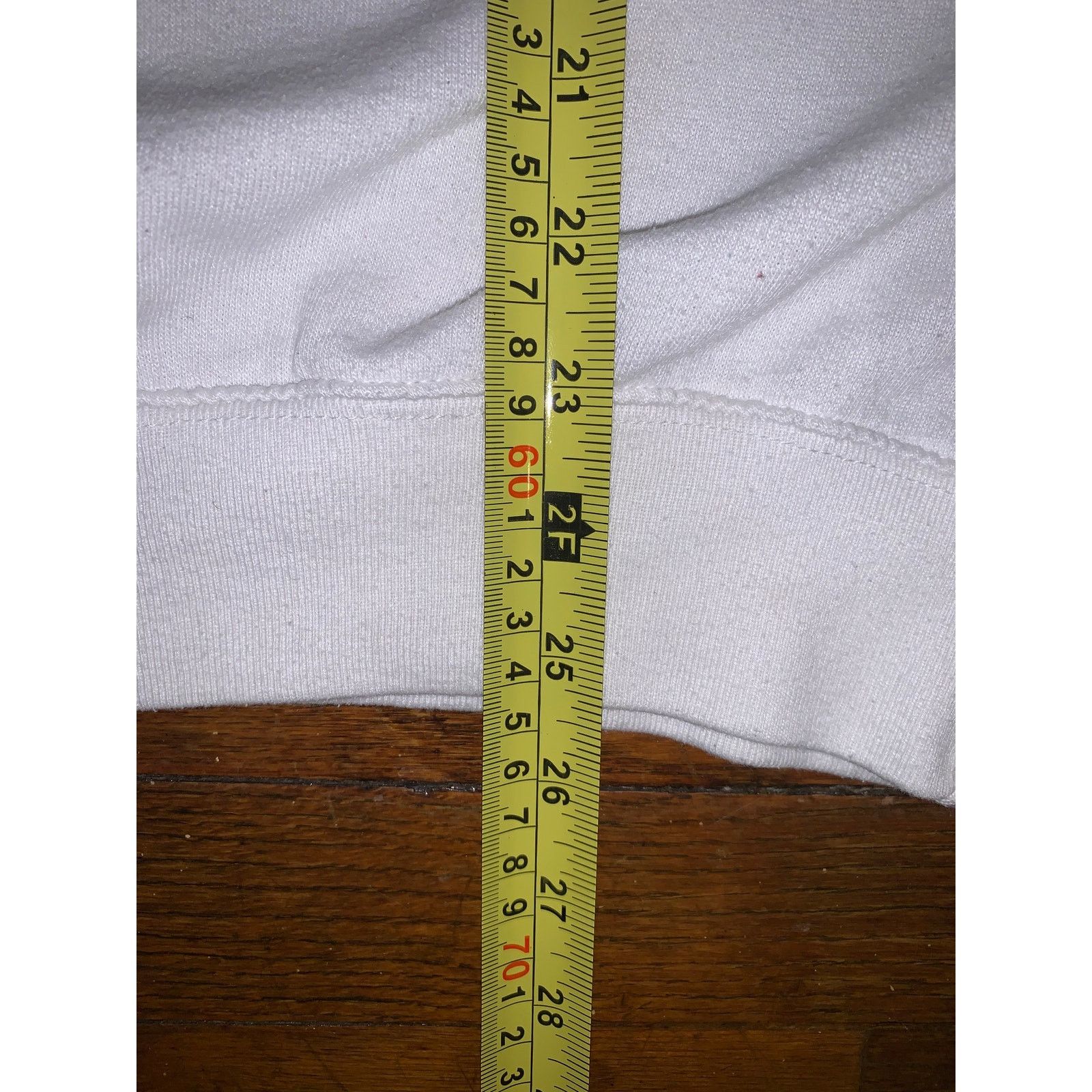 NCAA Penn State Nittany Lions Crewneck Sweatshirt White M PSU Size US M / EU 48-50 / 2 - 7 Thumbnail