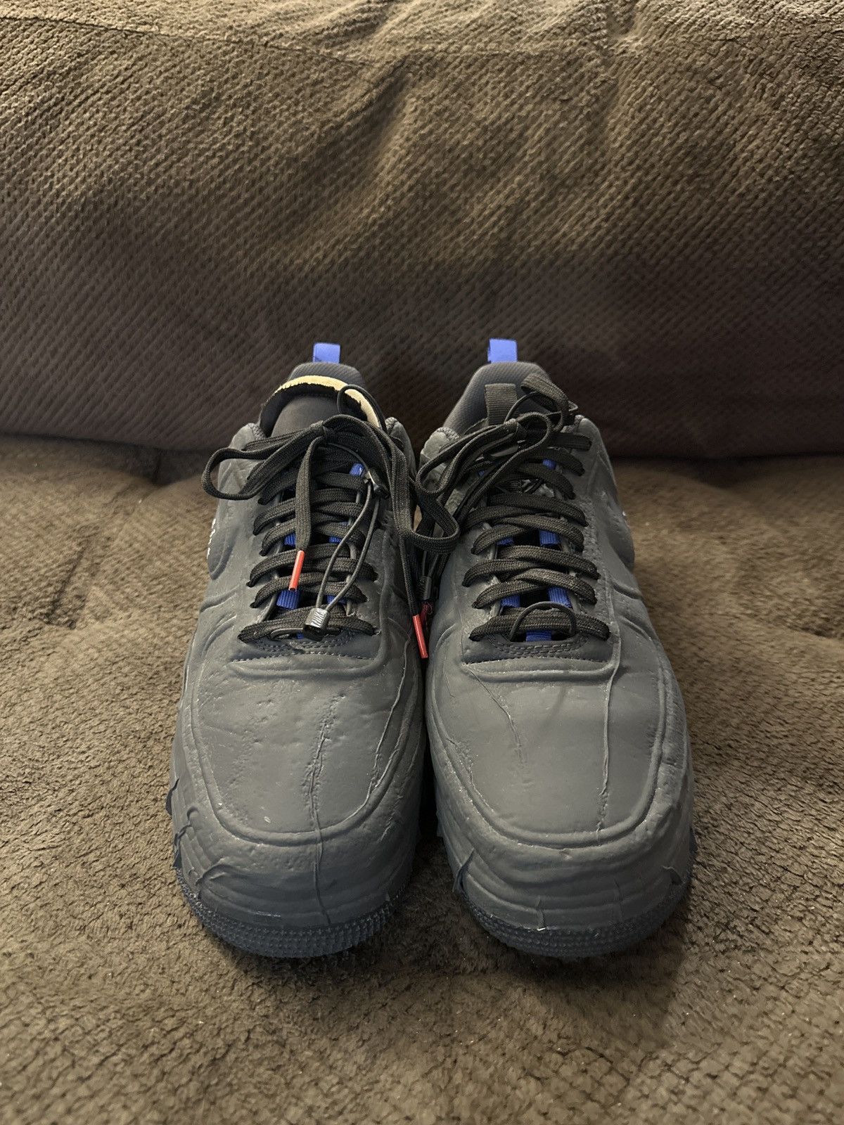 Nike Nike Air Force 1 experimental Size US 12 / EU 45 - 7 Thumbnail