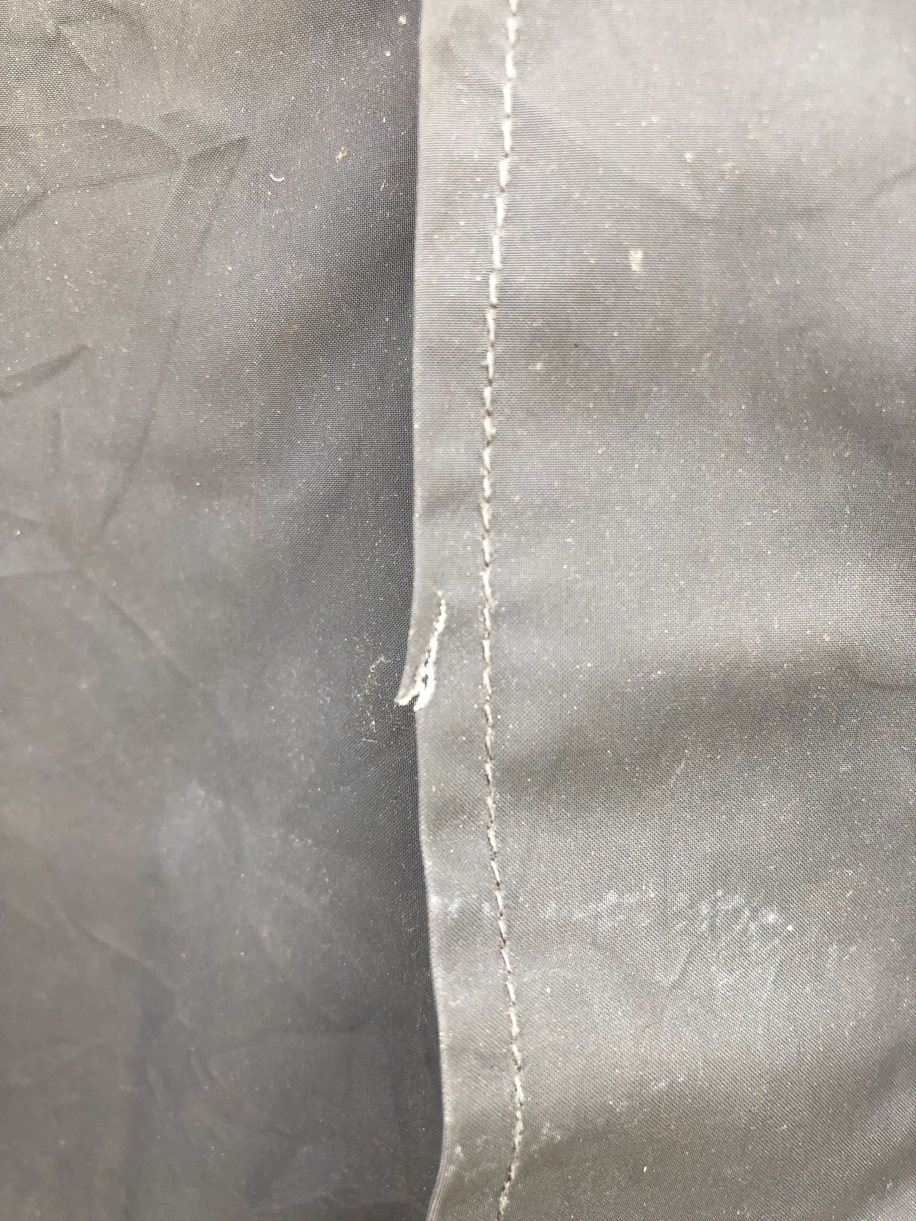A.P.C. Vintage A.P.C ROCK STEADY Coach Jacket Size US M / EU 48-50 / 2 - 7 Thumbnail