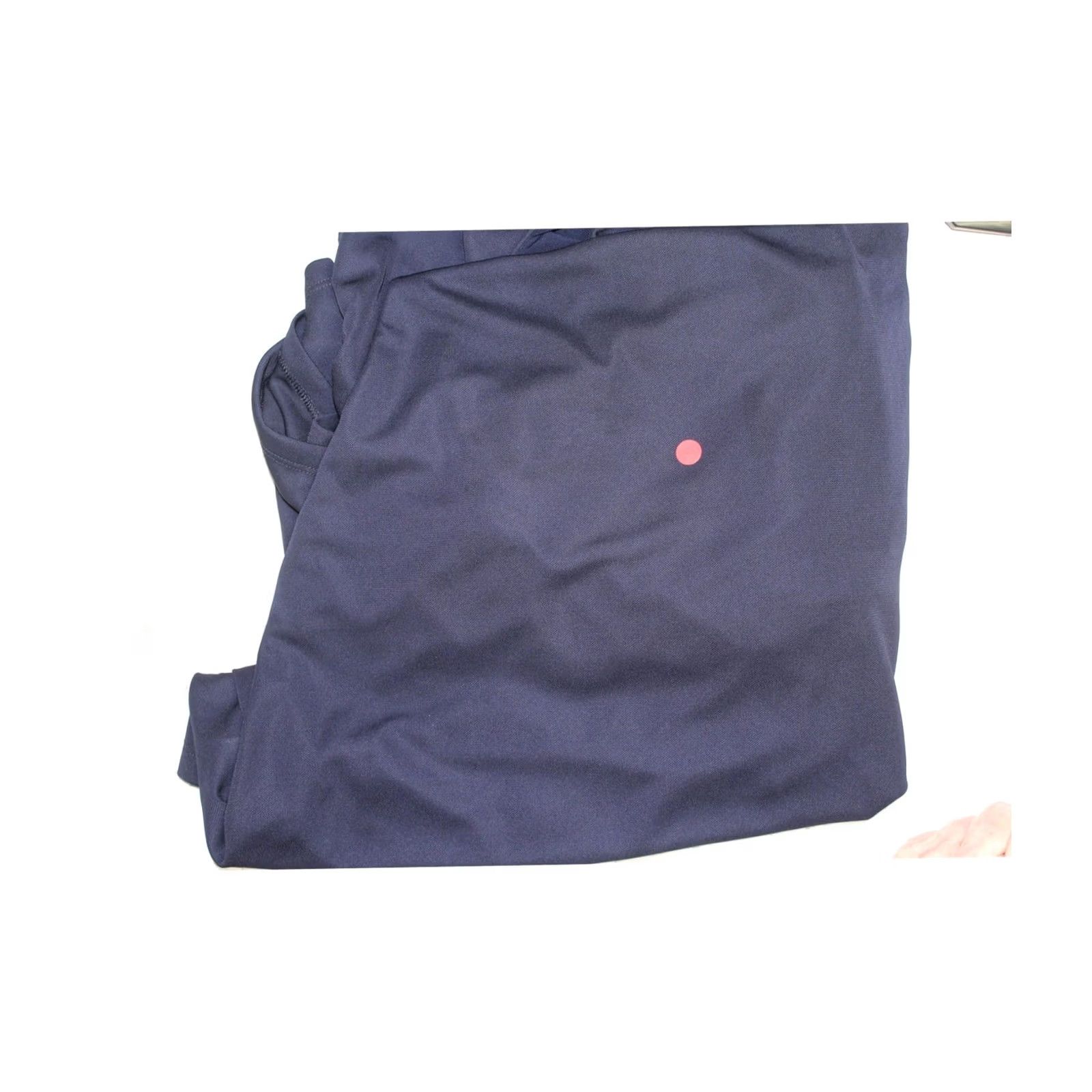 Ralph Lauren Ralph Lauren Womens Shirt Dress, navy, 10 Size L / US 10 / IT 46 - 4 Thumbnail