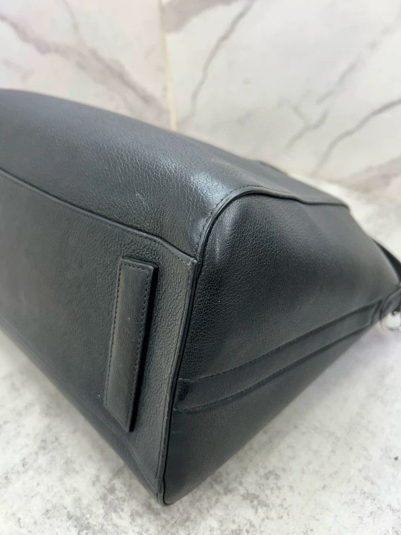 Givenchy Givenchy Black Single-Shoulder Bag Size ONE SIZE - 6 Thumbnail