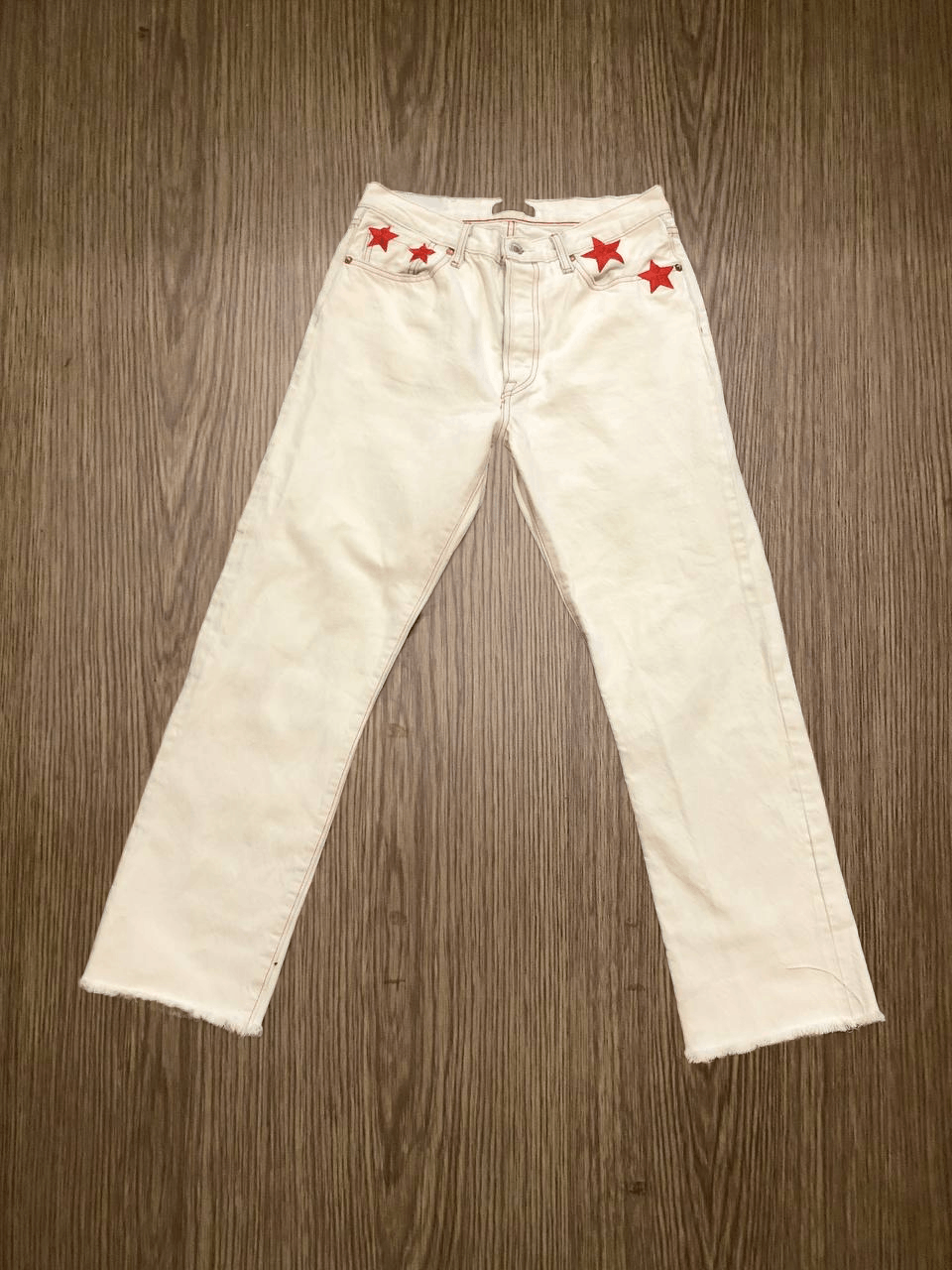 Levi's Levi’s Jeans Size US 28 / EU 44 - 1 Thumbnail