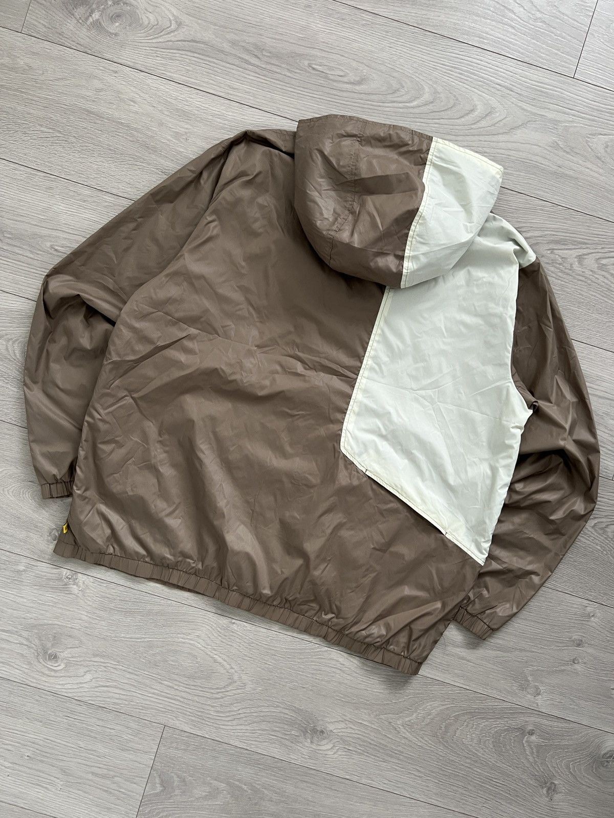 Analog Burton Analog 2004 Multipocket Technical Nylon Jacket Size US L / EU 52-54 / 3 - 7 Thumbnail