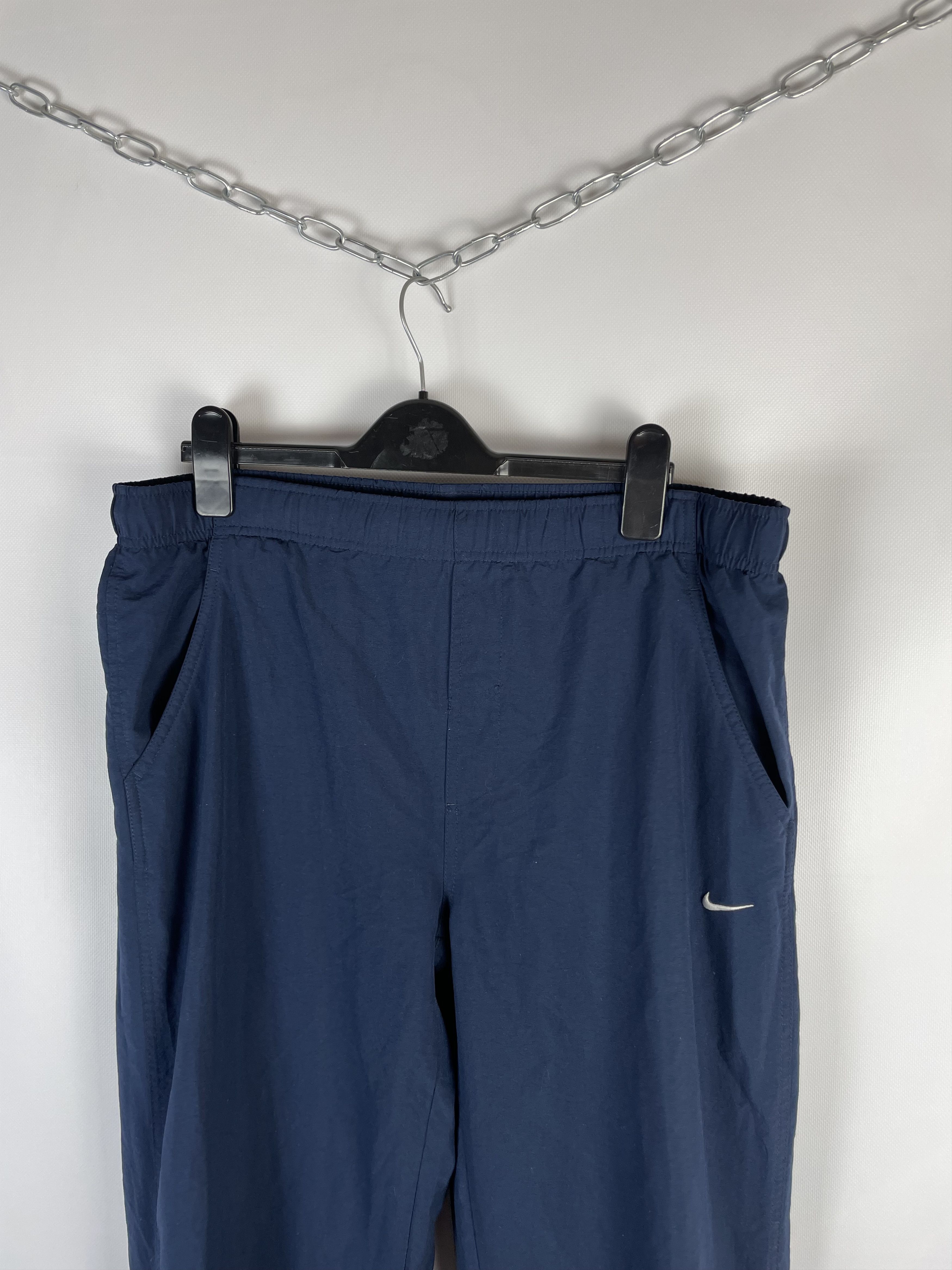Nike Nike pants nylon vintage Y2k Size US 34 / EU 50 - 3 Thumbnail