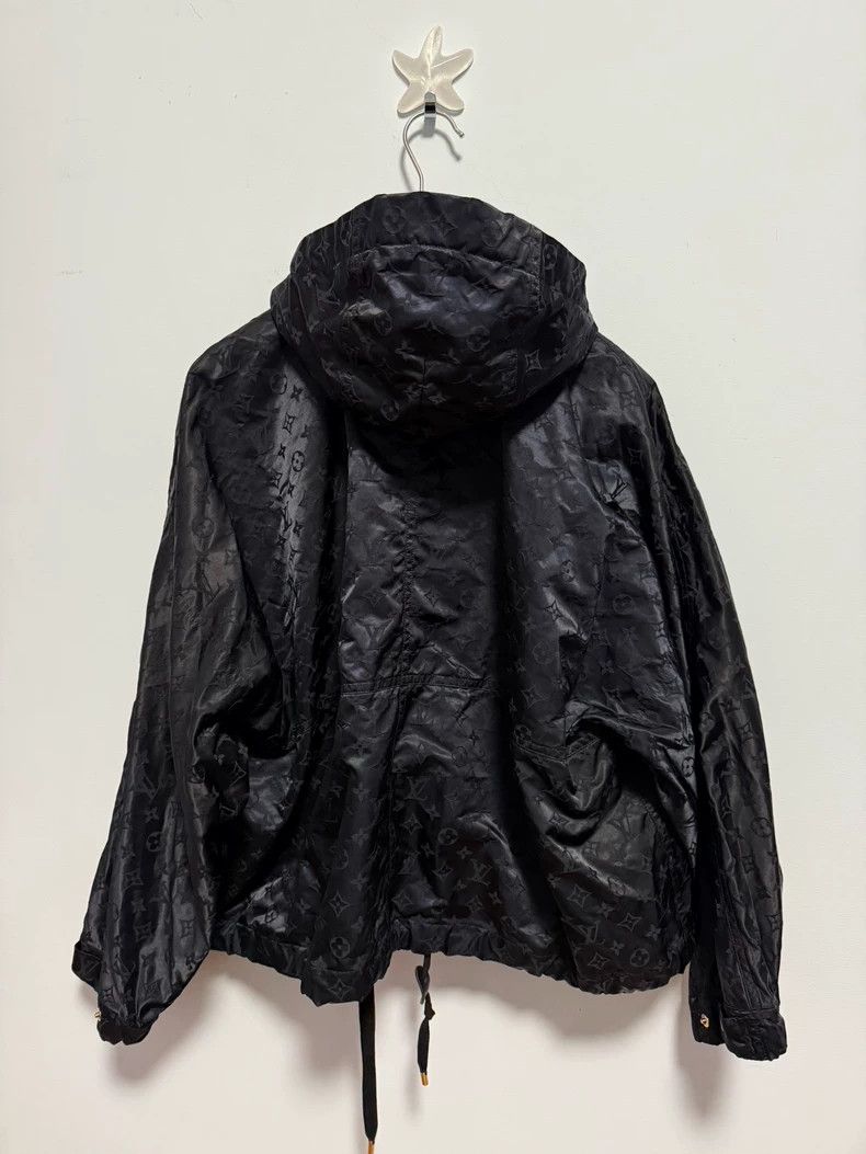 Louis Vuitton Louis Vuitton size 34 24 New Black full print presbyopic as Size US M / EU 48-50 / 2 - 2 Thumbnail