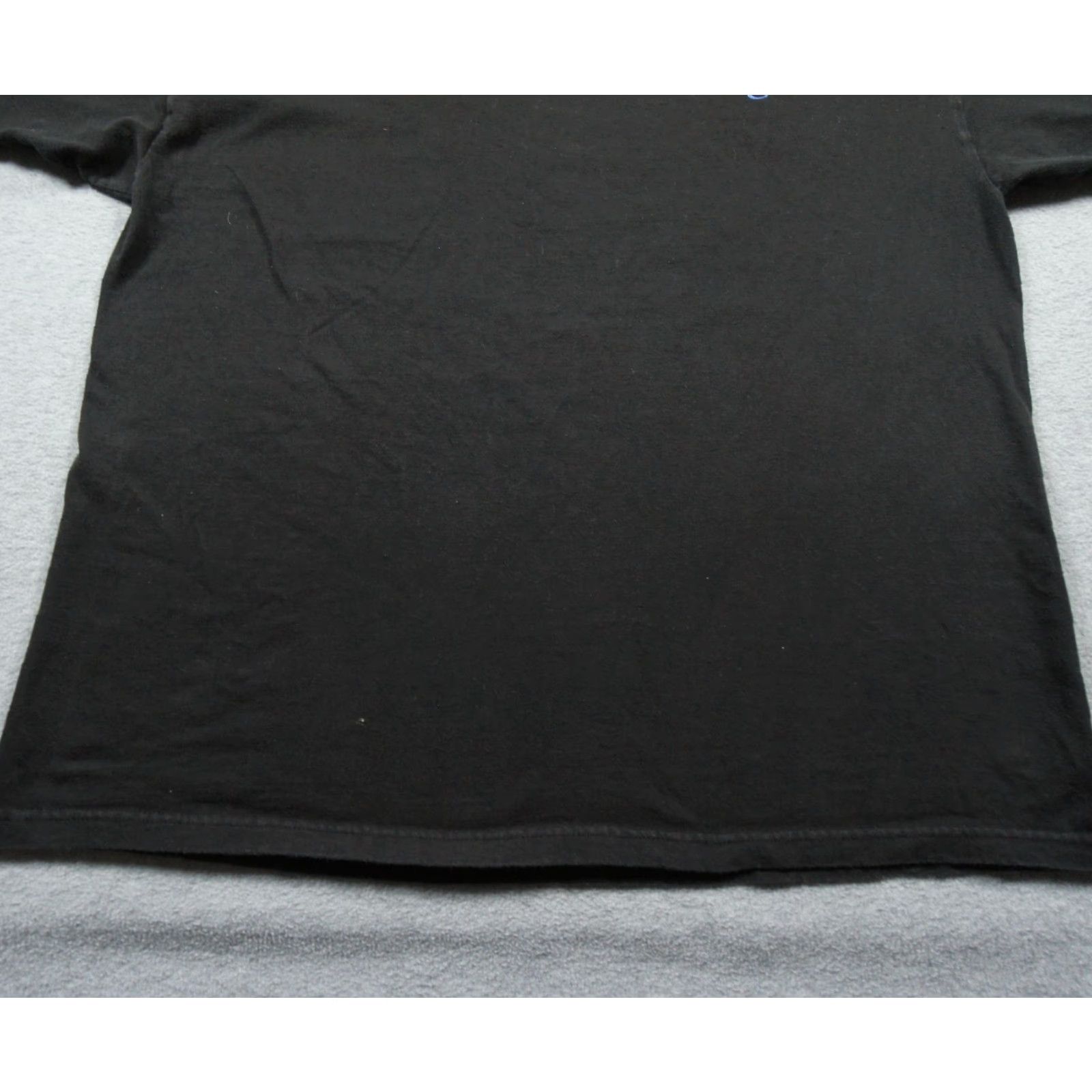 Hanes VINTAGE Google Shirt Mens XL Black Computer Technology Tee Hiring Squad Shirt Mens XL Black Google Size US XL / EU 56 / 4 - 3 Thumbnail
