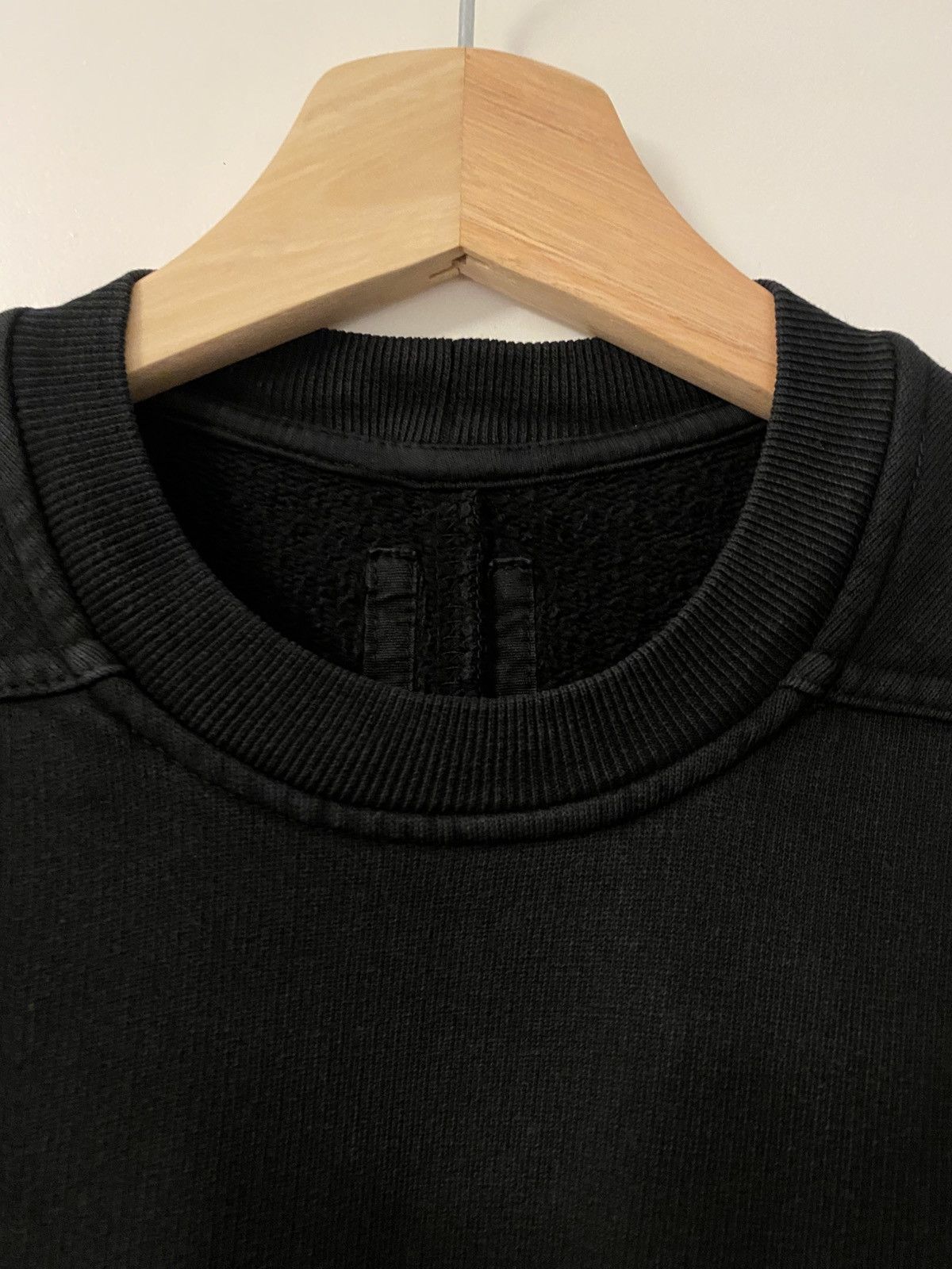 Rick Owens Drkshdw Sweatshirt Size US L / EU 52-54 / 3 - 2 Thumbnail