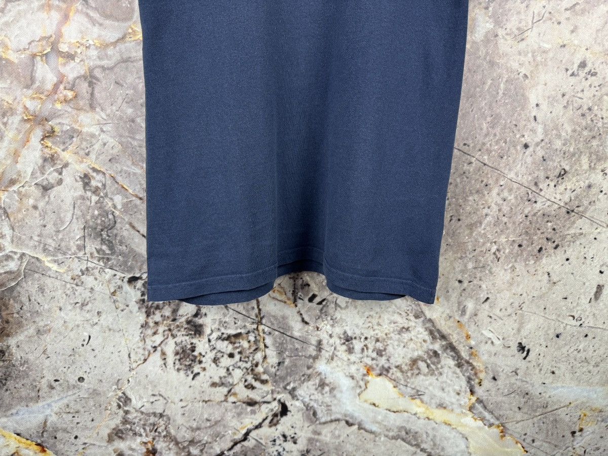 Patagonia Men’s Patagonia T-Shirt Blue Big Logo Streetwear Size Medium Size US M / EU 48-50 / 2 - 5 Thumbnail