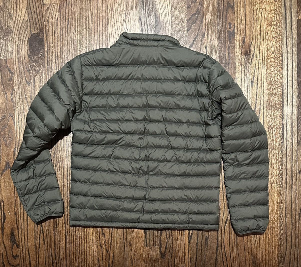 Uniqlo Uniqlo Windbreaker Size US M / EU 48-50 / 2 - 2 Thumbnail