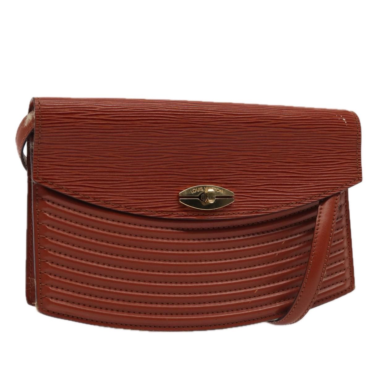 Louis Vuitton Louis Vuitton Presbourg shoulder Size ONE SIZE - 1 Thumbnail