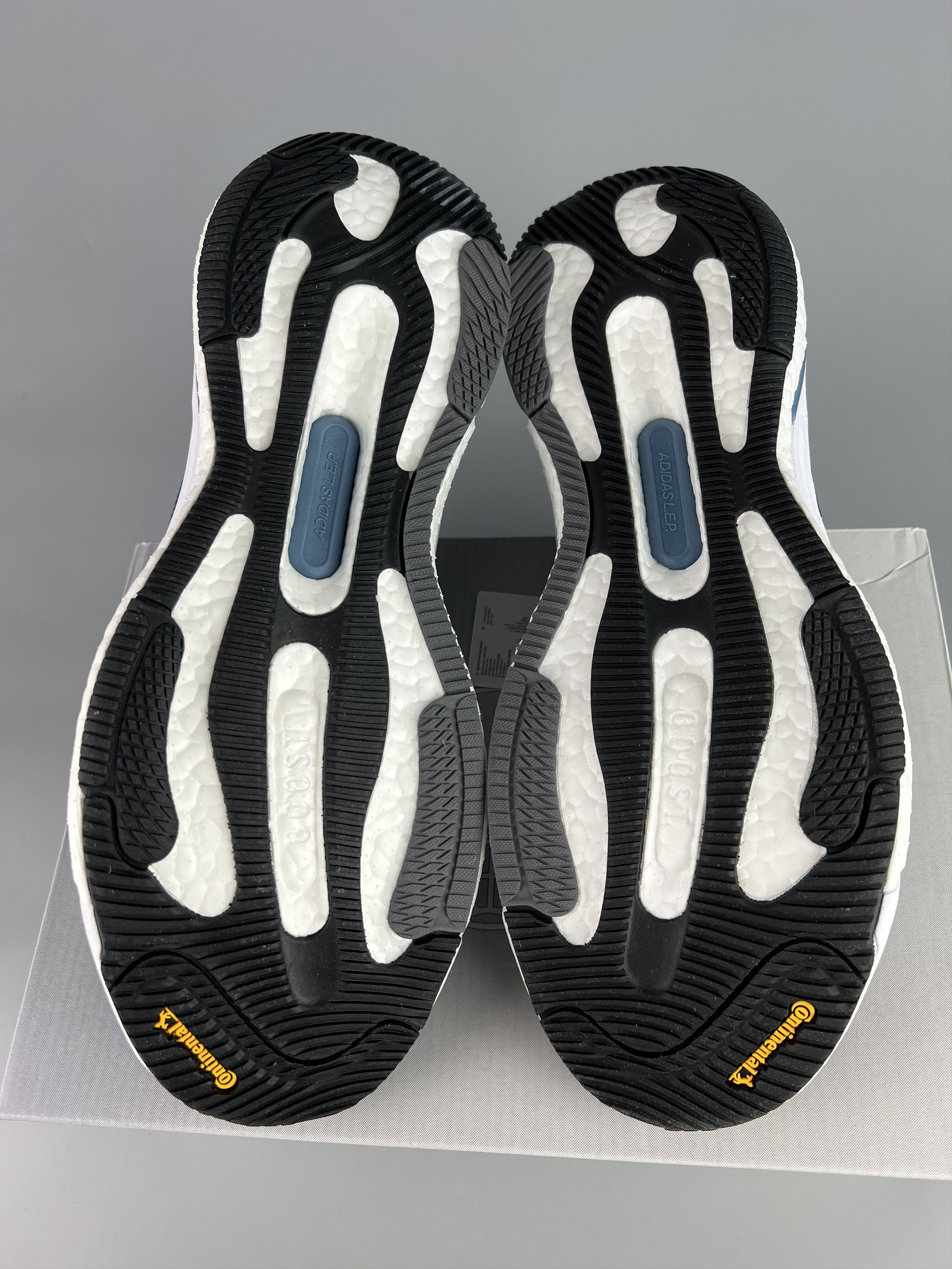 Adidas Adidas Solar Control Men's Running Shoes Size US 11 Size US 11 / EU 44 - 5 Thumbnail