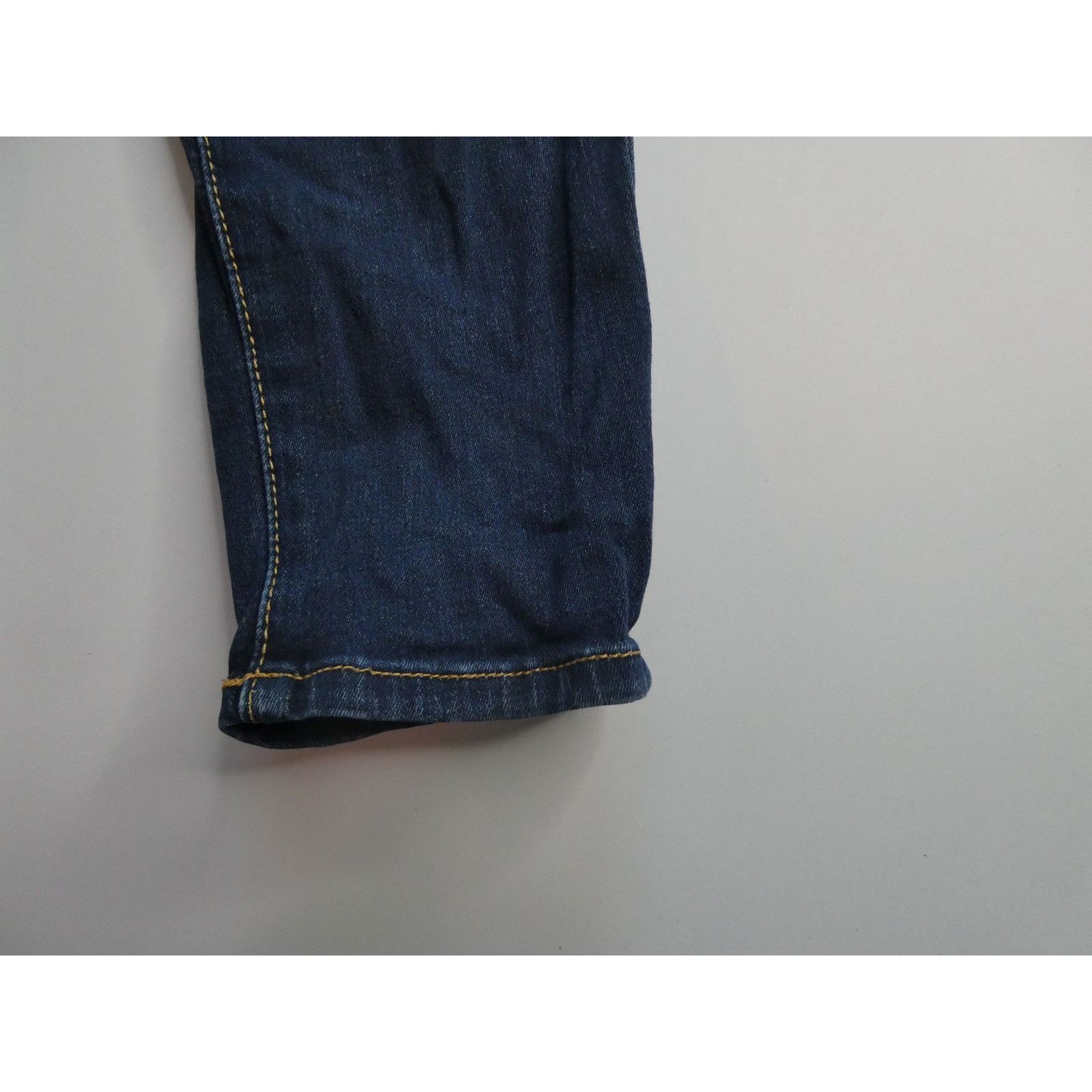 7 For All Mankind 7 FOR ALL MANKIND, The Skinny jeans, stretch fit, size 26 Size 26" / US 2 / IT 38 - 2 Thumbnail