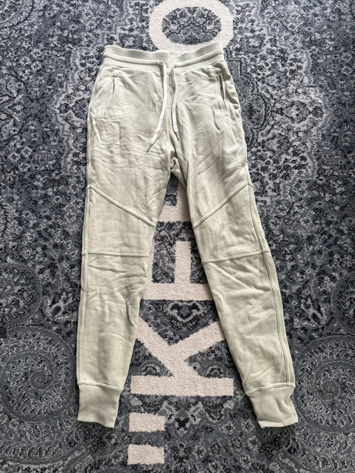 John Elliott John Elliott Sweatpants Size US 32 / EU 48 - 1 Thumbnail