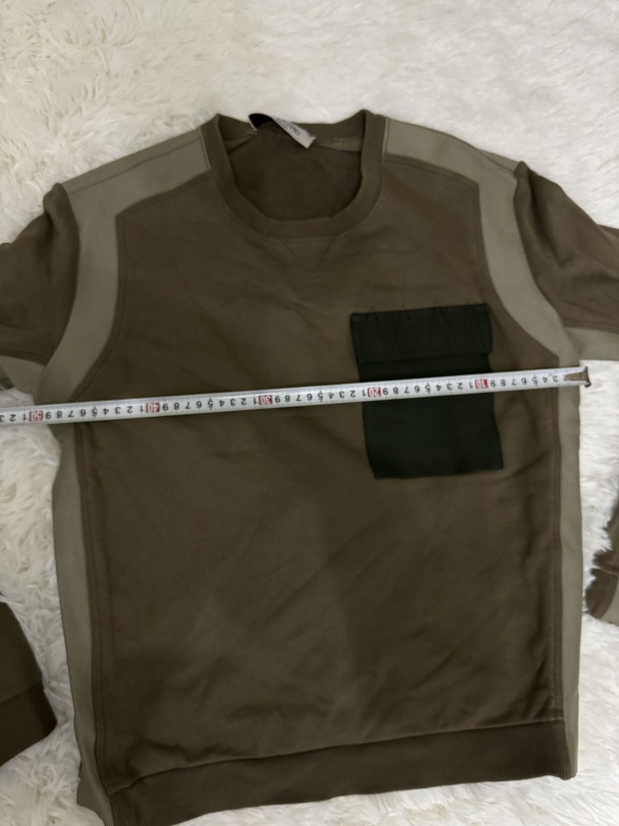 Valentino 2016SS VALENTINO SWEATERS Size US S / EU 44-46 / 1 - 7 Thumbnail