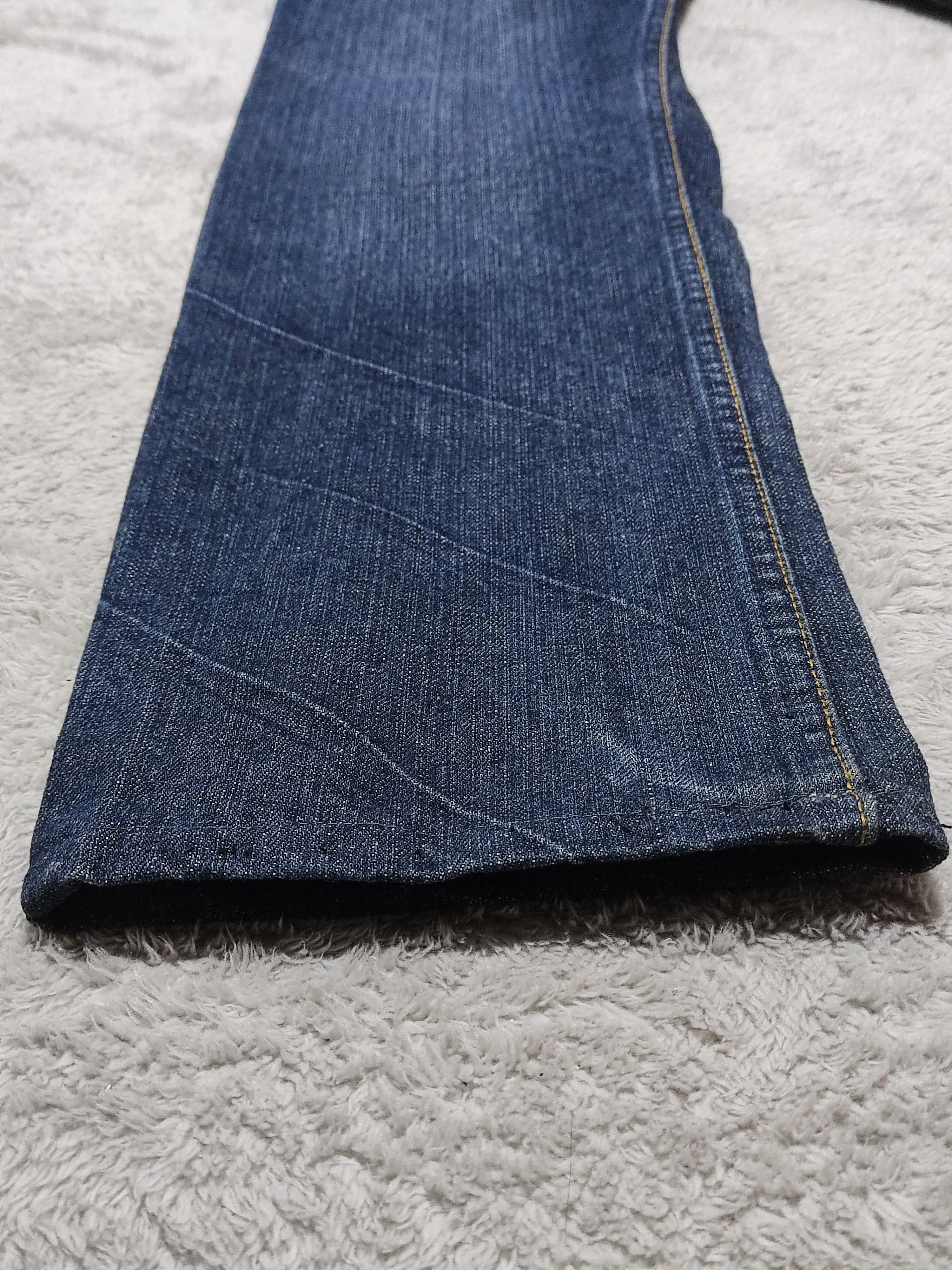 Levi's Vintage Clothing VINTAGE Y2K Levi's 501XX Redloop • Made in USA • Size 30 Size US 30 / EU 46 - 9 Thumbnail