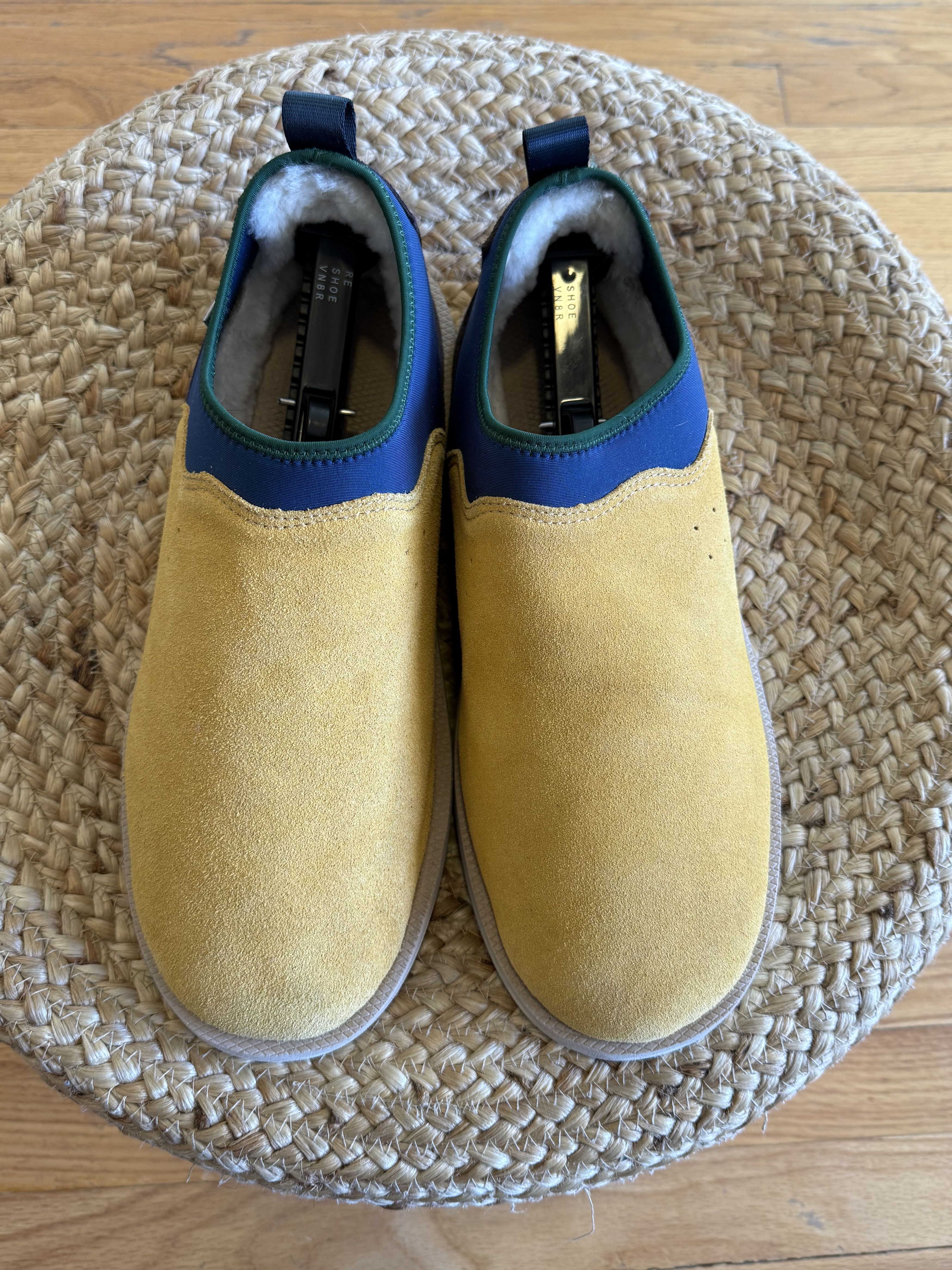 Aime Leon Dore Aimé Leon Dore x Suicoke Ron Maim Mid Size US 12 / EU 45 - 7 Thumbnail