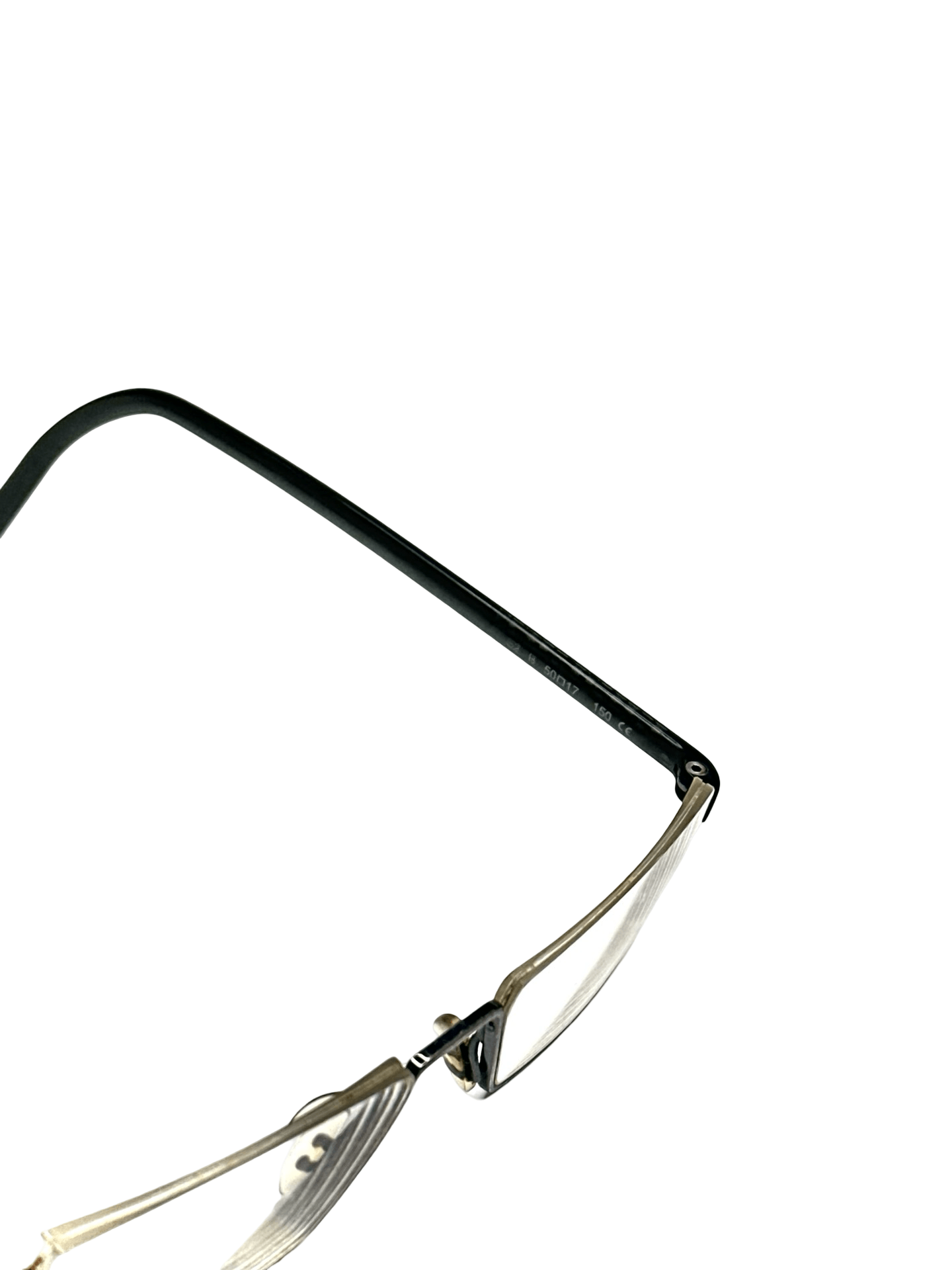 Porsche Design Porsche squared slim luxury vintage glasses Size ONE SIZE - 7 Thumbnail
