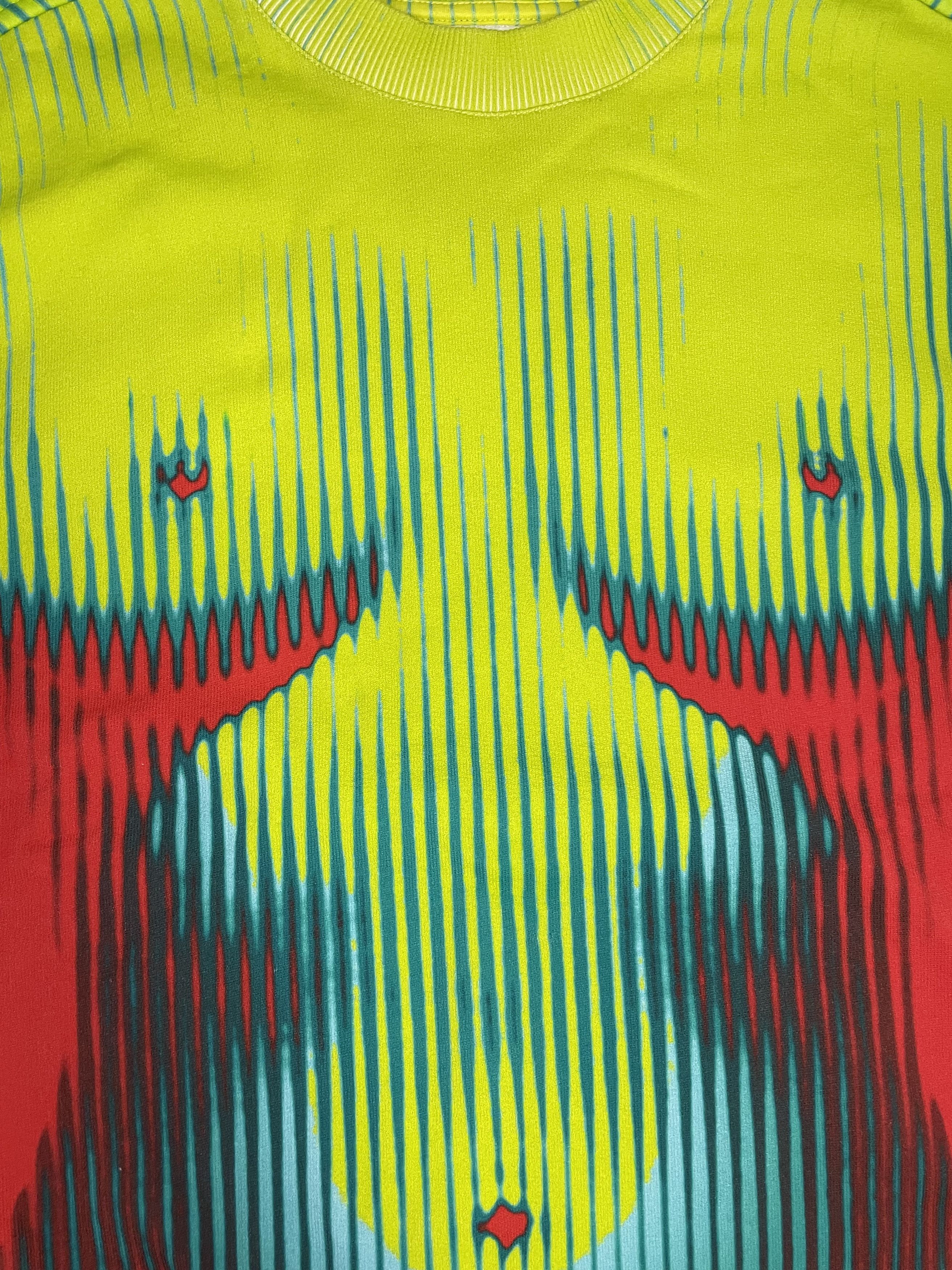 Jean Paul Gaultier × Y/Project Jean Paul Gaultier x Y/Project Sweatshirt FW22 (1085) Size US M / EU 48-50 / 2 - 4 Thumbnail