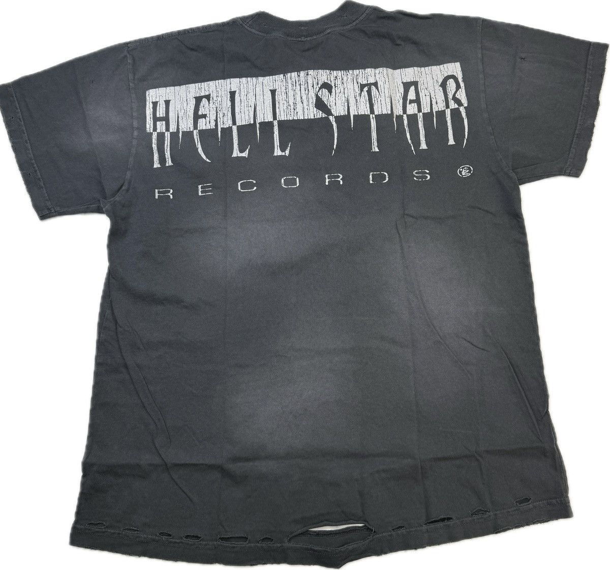 HELLSTAR Hellstar Spiritual Injection T-shirt Size US S / EU 44-46 / 1 - 3 Thumbnail
