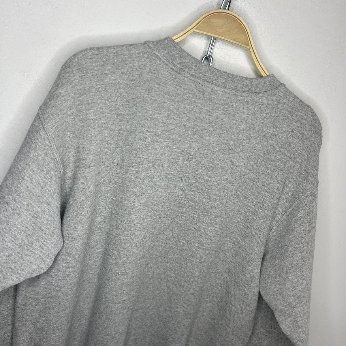 Nike Nike Vintage Sweatshirt Crewneck Town San Francisco Logo 90s Size US M / EU 48-50 / 2 - 10 Thumbnail