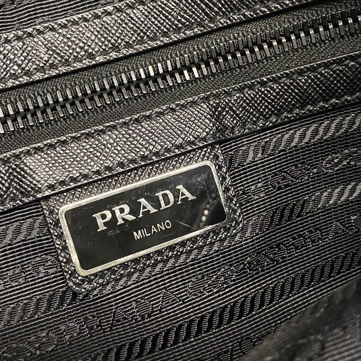 Prada PRADA Shoulder Bag 2VH053 Size ONE SIZE - 12 Thumbnail