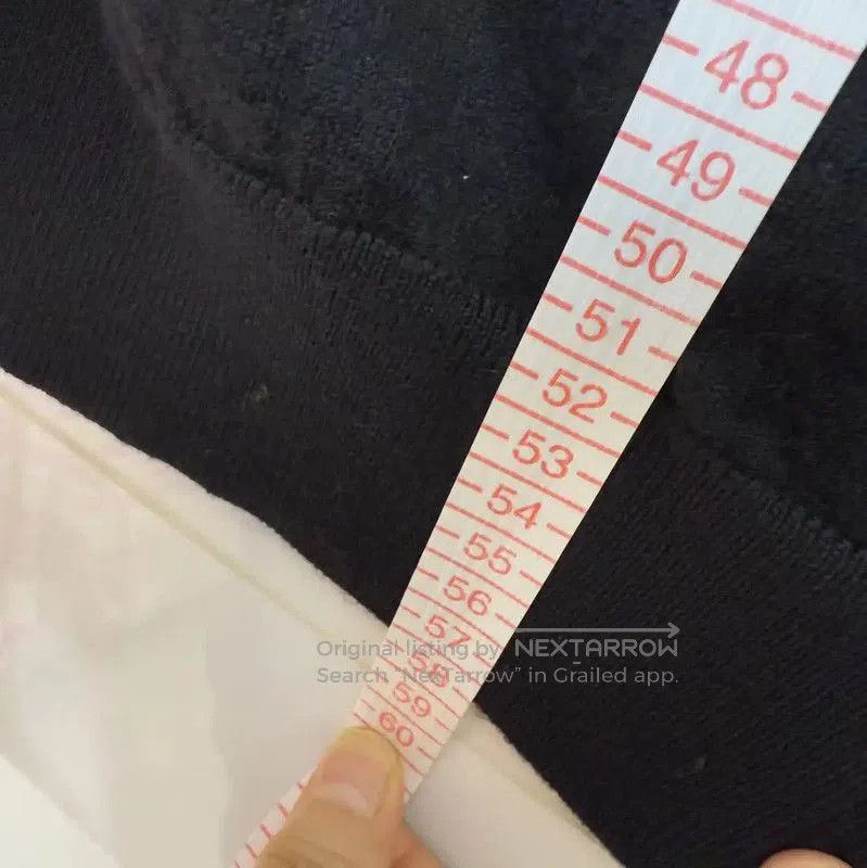 Other Dior Black Wool Long Sleeve Pullover . Size US S / EU 44-46 / 1 - 7 Thumbnail
